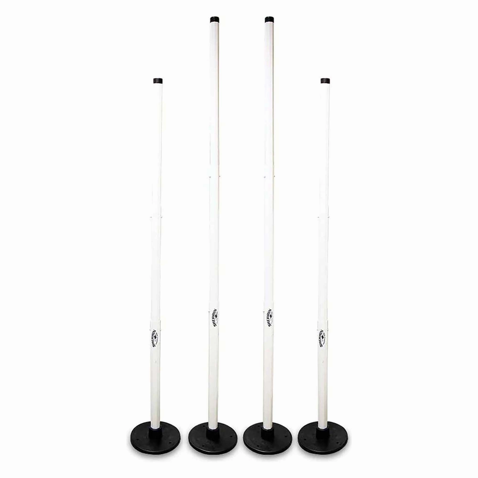 KB Retractable Goal Posts Casual Style driven