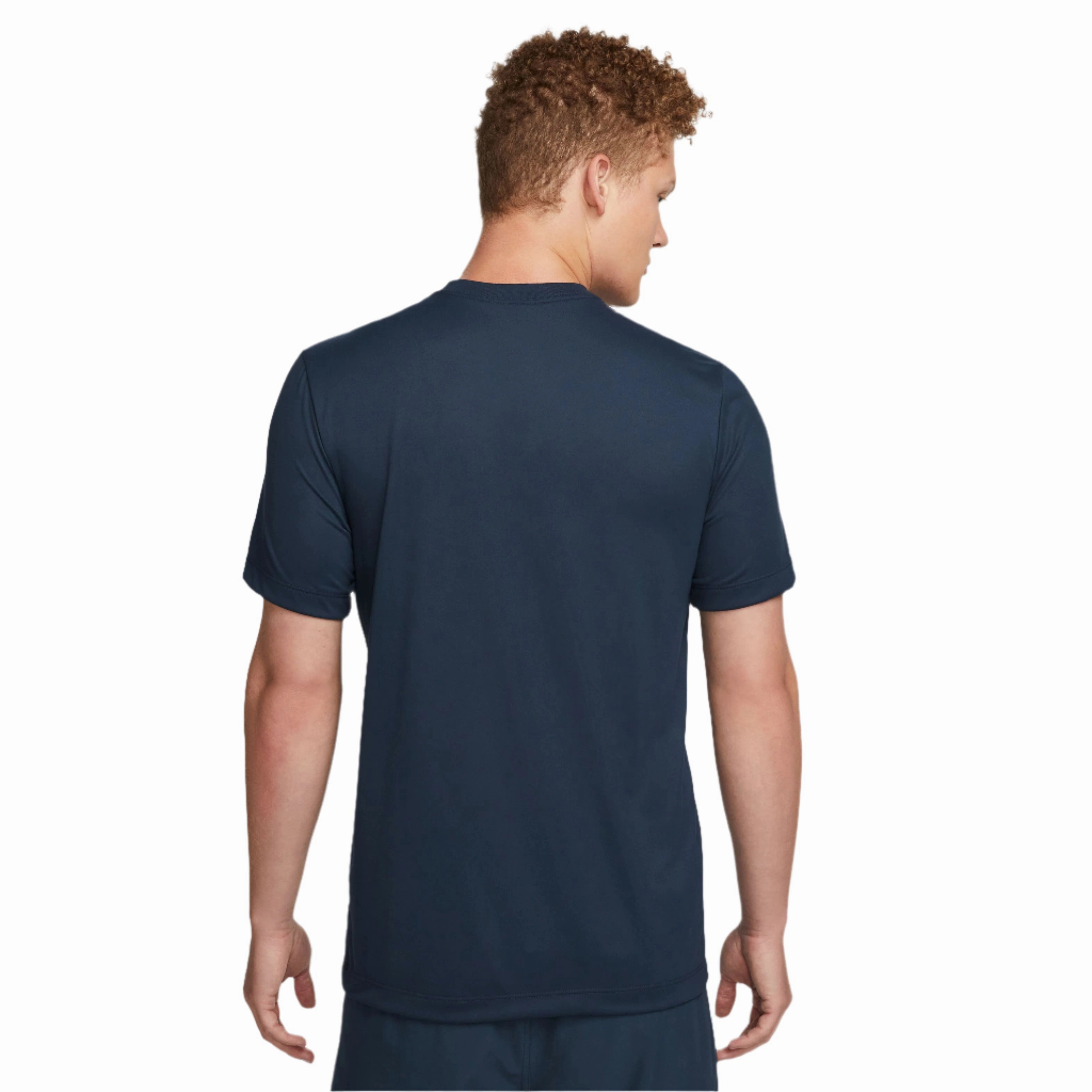Fashion forward Men's Legend Fitness T-Shirt