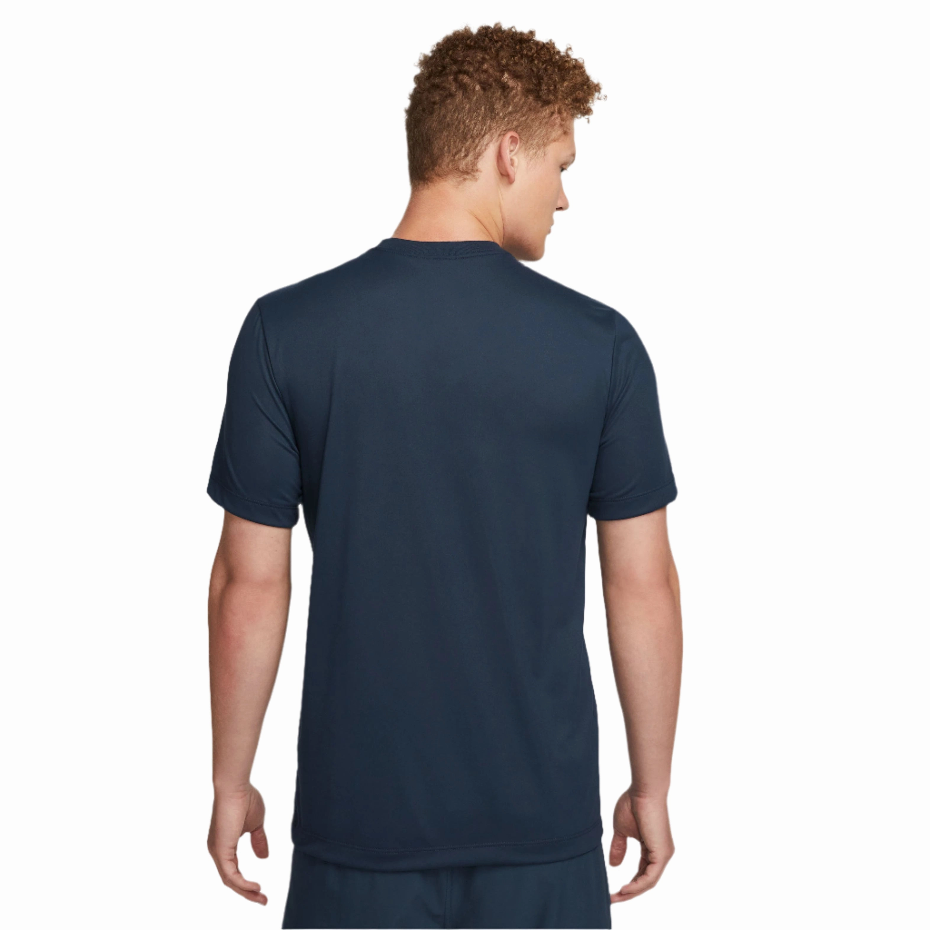 Fashion forward Men's Legend Fitness T-Shirt
