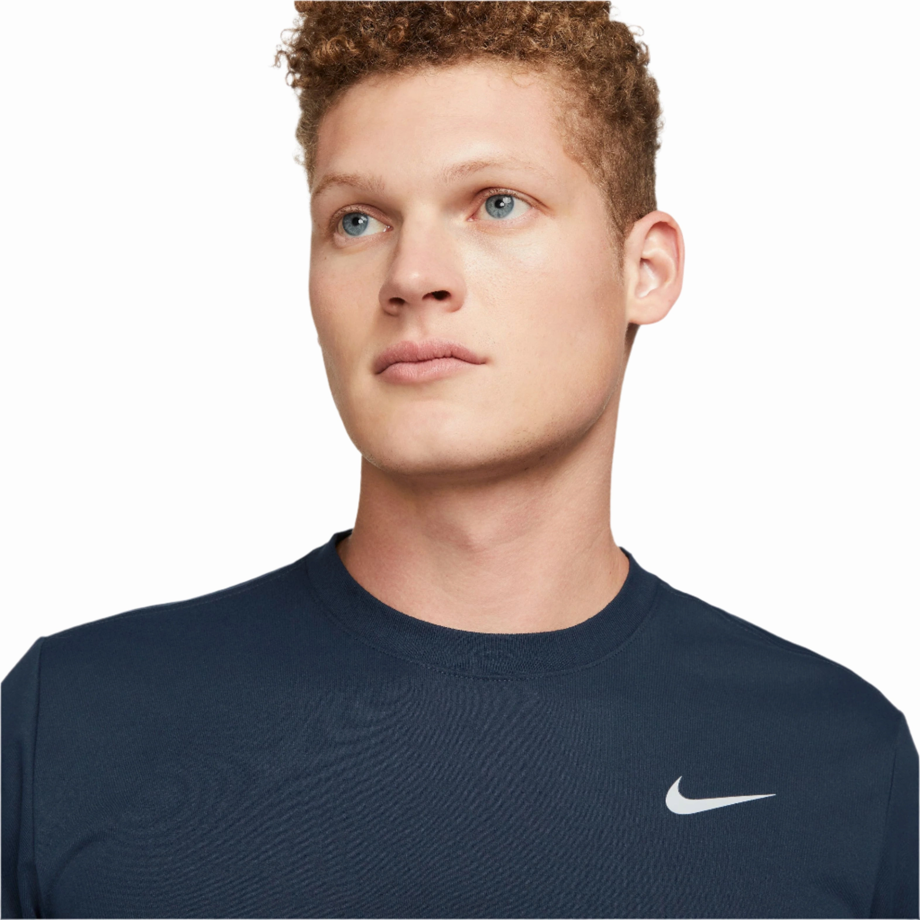 Fashion forward Men's Legend Fitness T-Shirt
