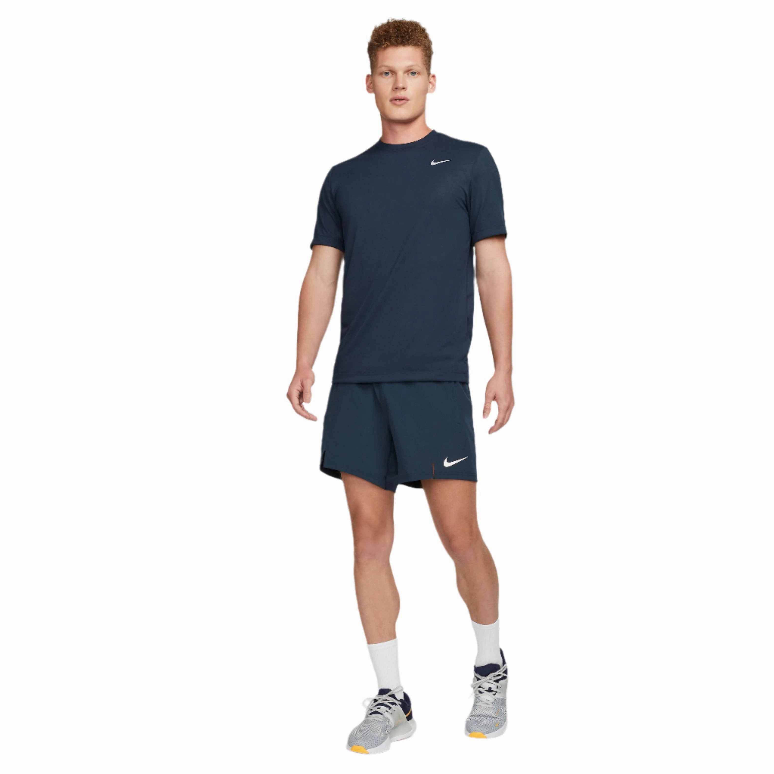 Fashion forward Men's Legend Fitness T-Shirt