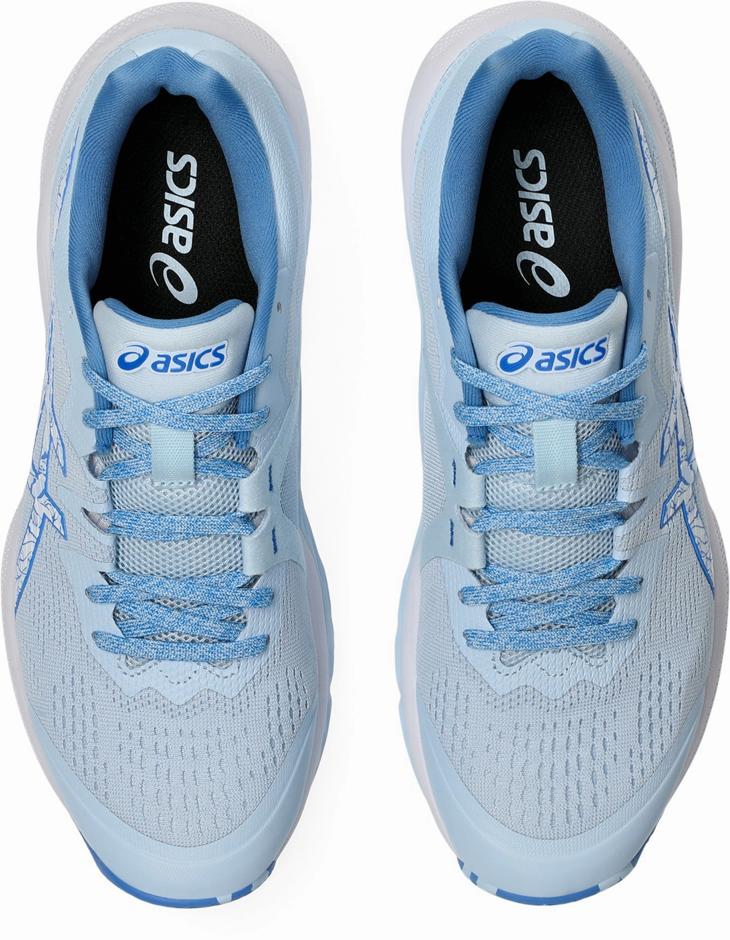 Fashion-forward NETBURNER SHIELD Women's Netball Shoes