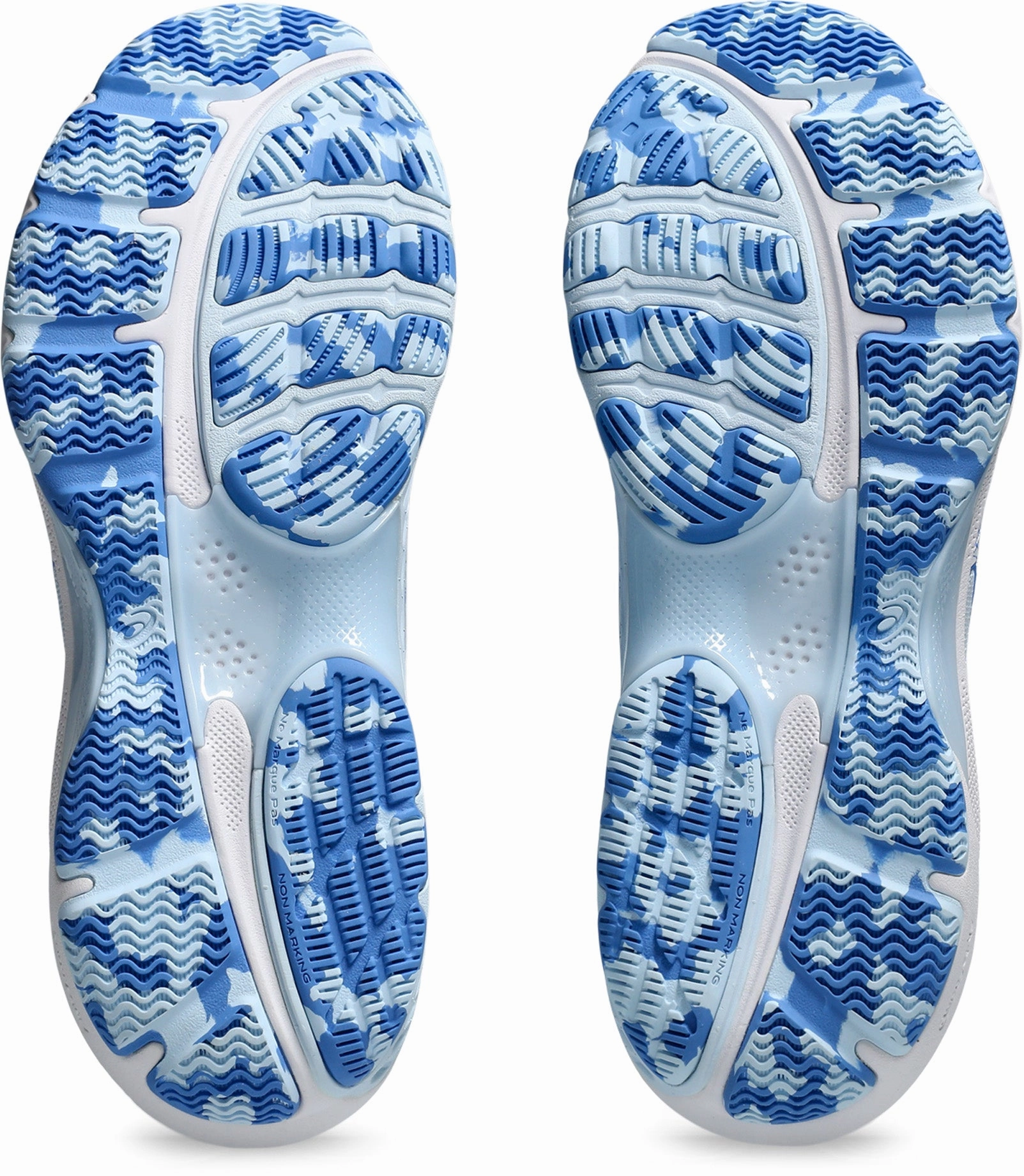 Fashion-forward NETBURNER SHIELD Women's Netball Shoes