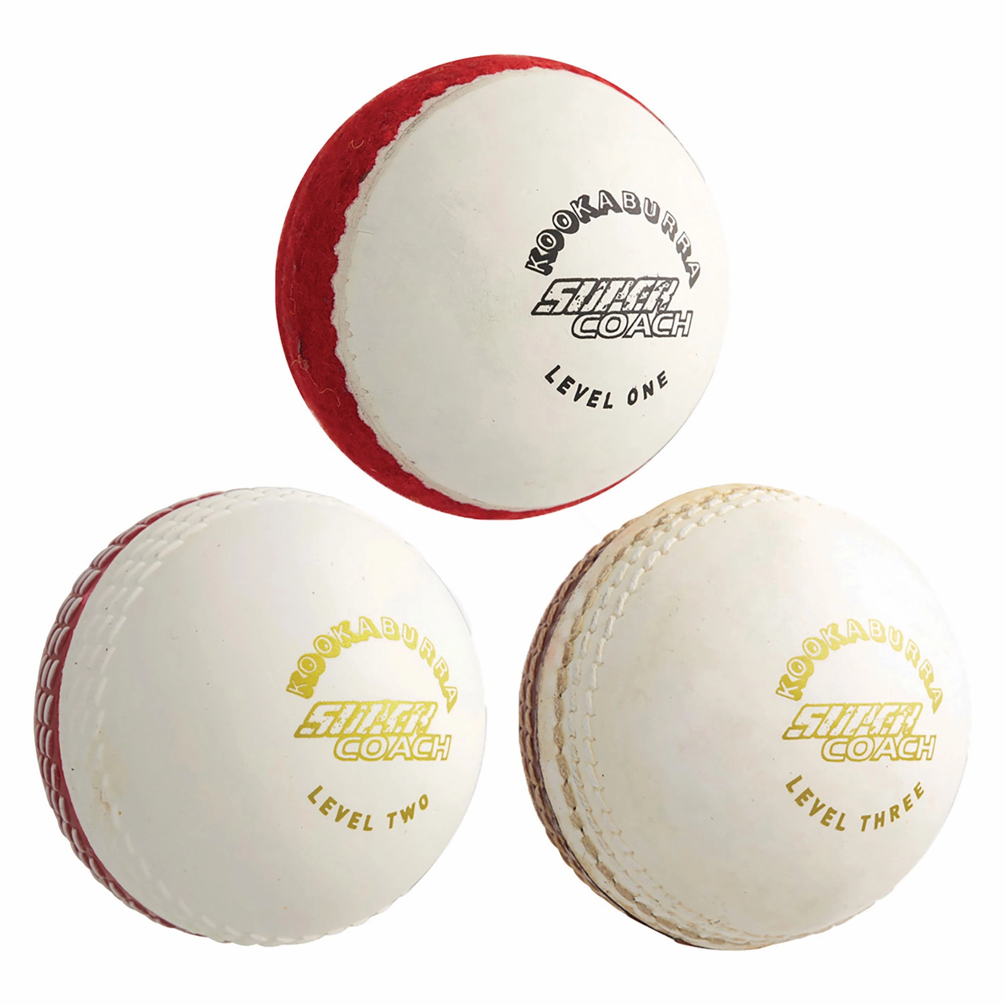 Super Coach Skill Ball Set Organic Comfortable wear