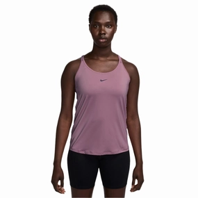Fashion-forward Women's One Classic Tank Top Essential pieces
