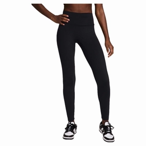 Fashion forward Women's One Seamless Front High Waisted Full Length Leggings Organic