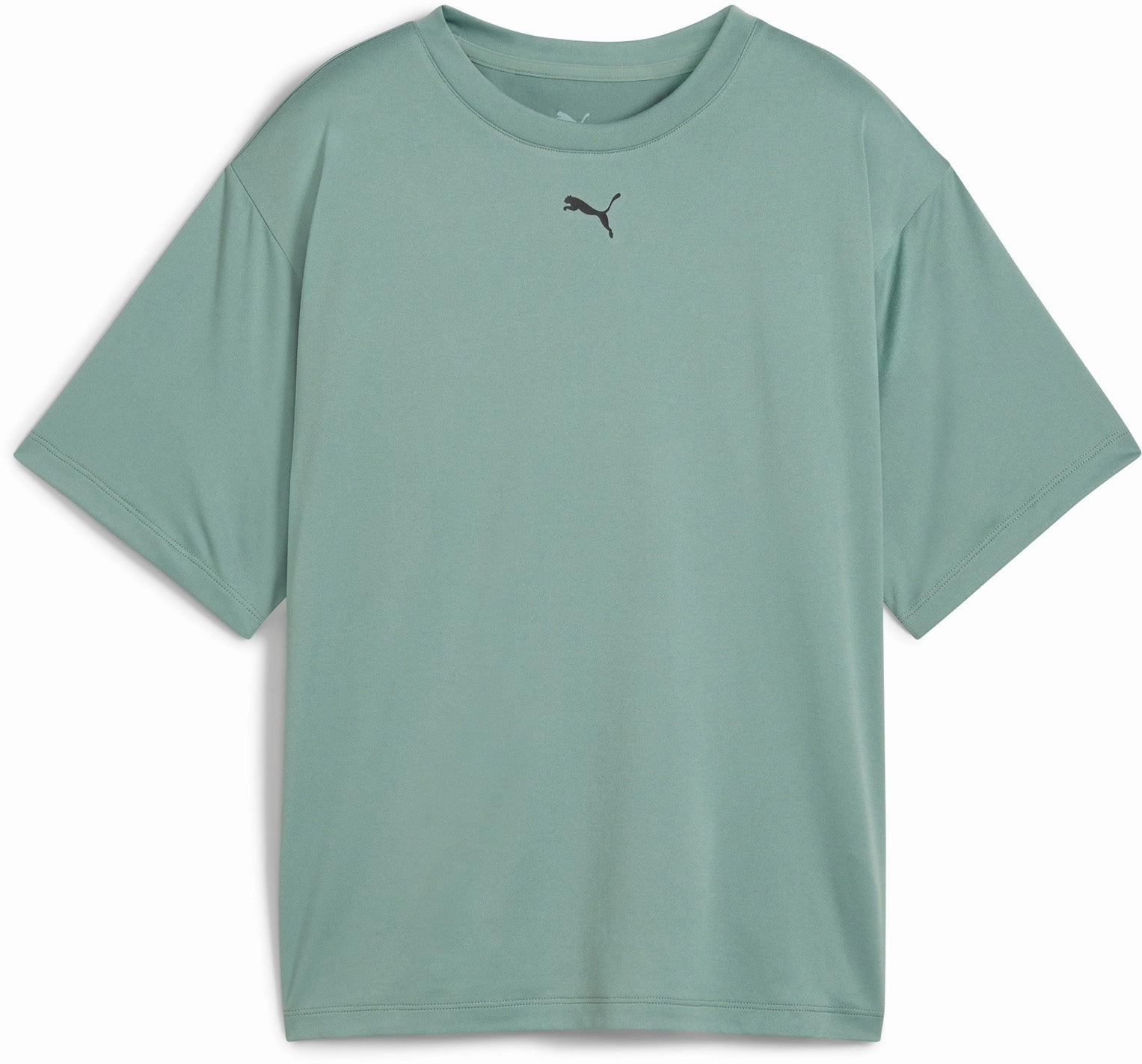 Sleek Women's TAD Essential Relaxed Tee Lightweight