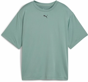 Fashion-forward Women's TAD Essential Relaxed Tee Adaptive