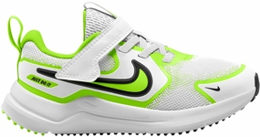 Fashion staple Cosmic Runner Little Kids Shoes Timeless style