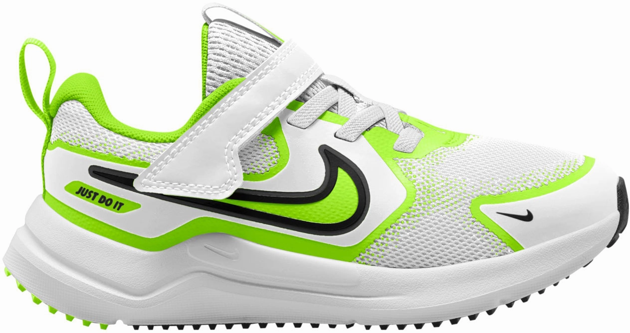 Fashion staple Cosmic Runner Little Kids Shoes Timeless style