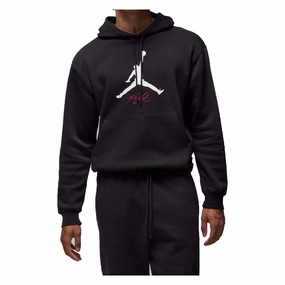 Fashion staple Jordan Men's Essentials Hoodie Understated