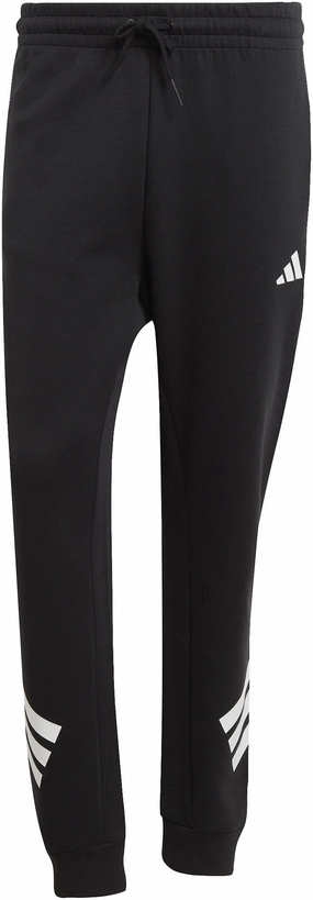 Fashion staple Men's Future Icons 3-Stripes Tracksuit Pants Attention to detail