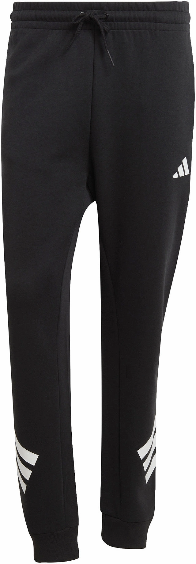Fashion staple Men's Future Icons 3-Stripes Tracksuit Pants Attention to detail