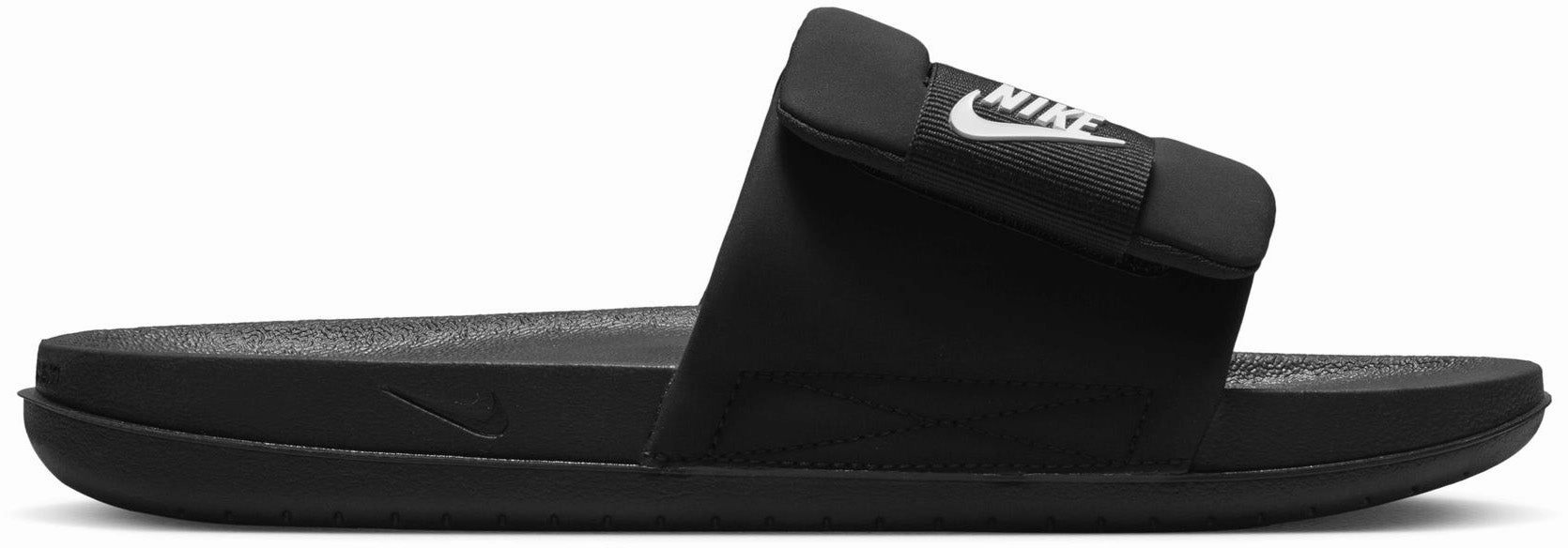 OFFCOURT ADJUST Men's Slides Comfortable designs Party-perfect