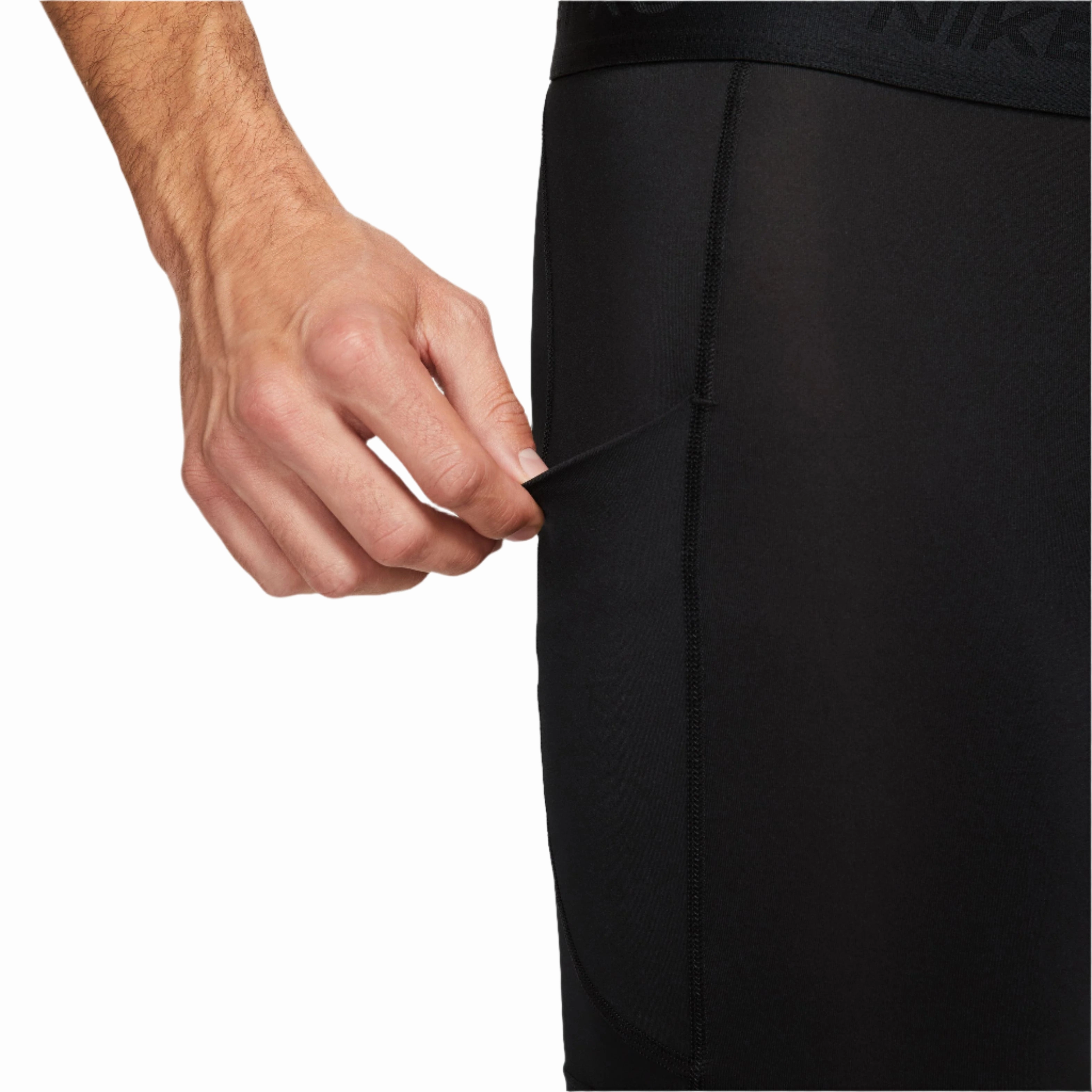 Fashion staple Pro Men's Fitness Shorts