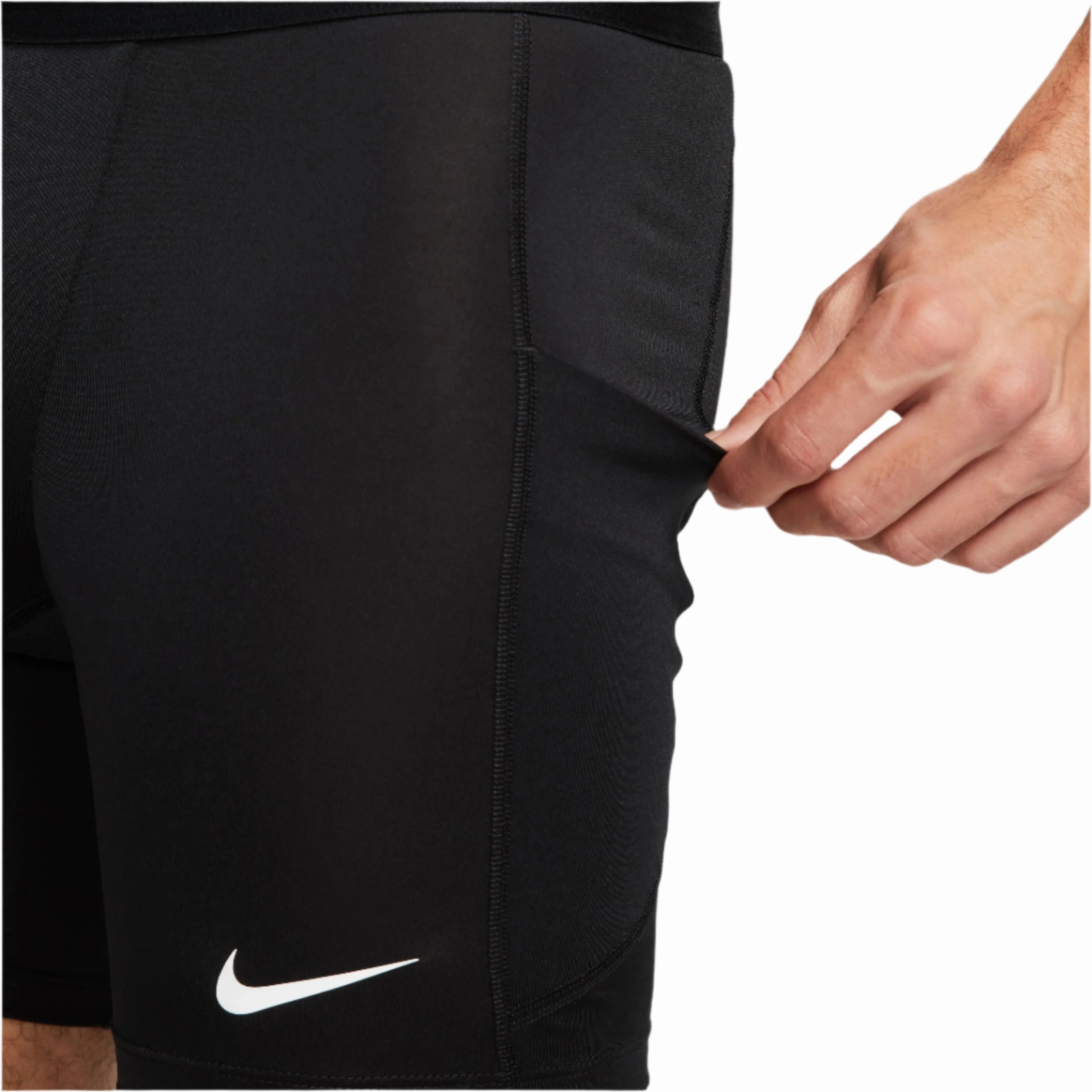 Fashion staple Pro Men's Fitness Shorts