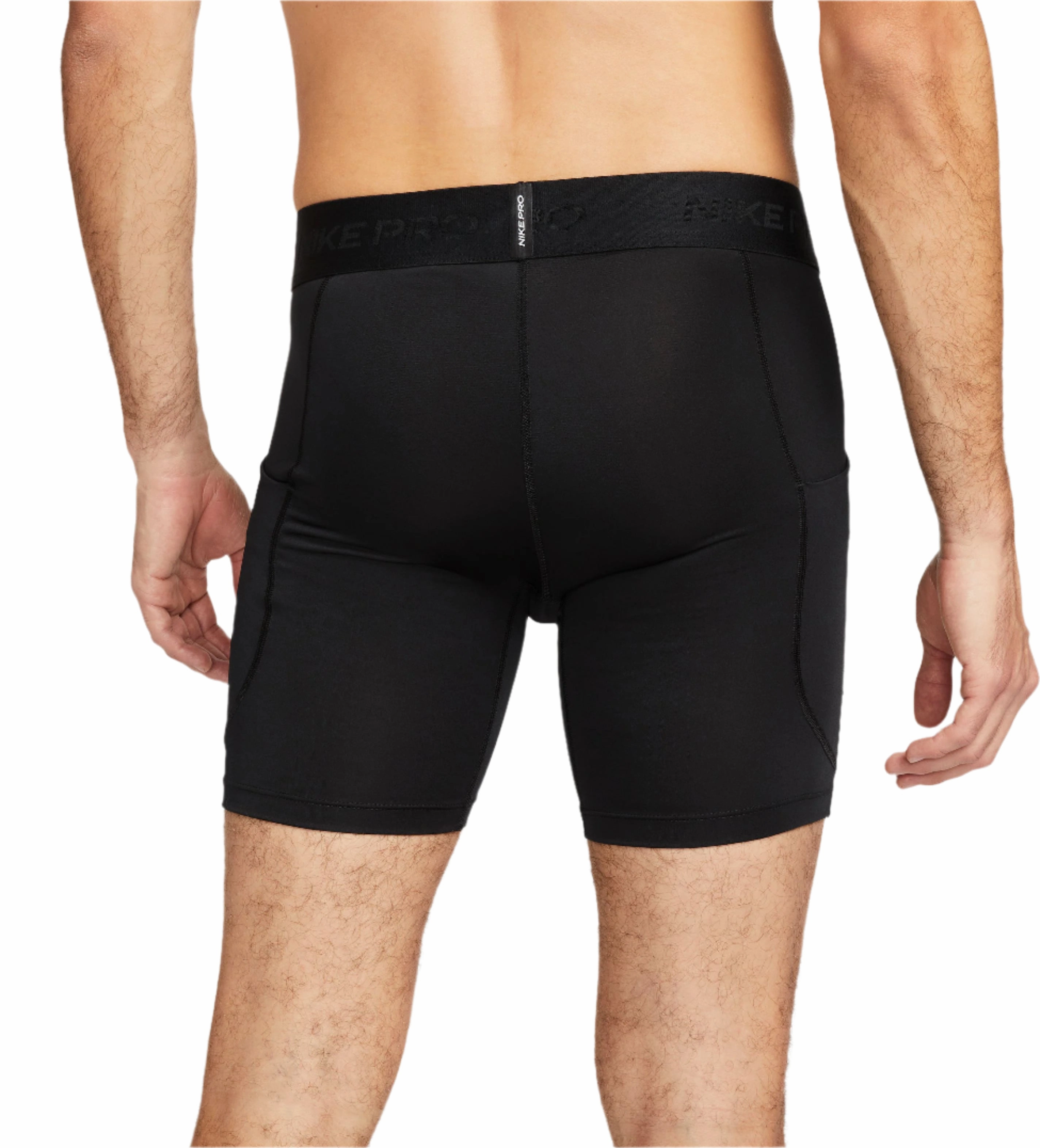 Fashion staple Pro Men's Fitness Shorts