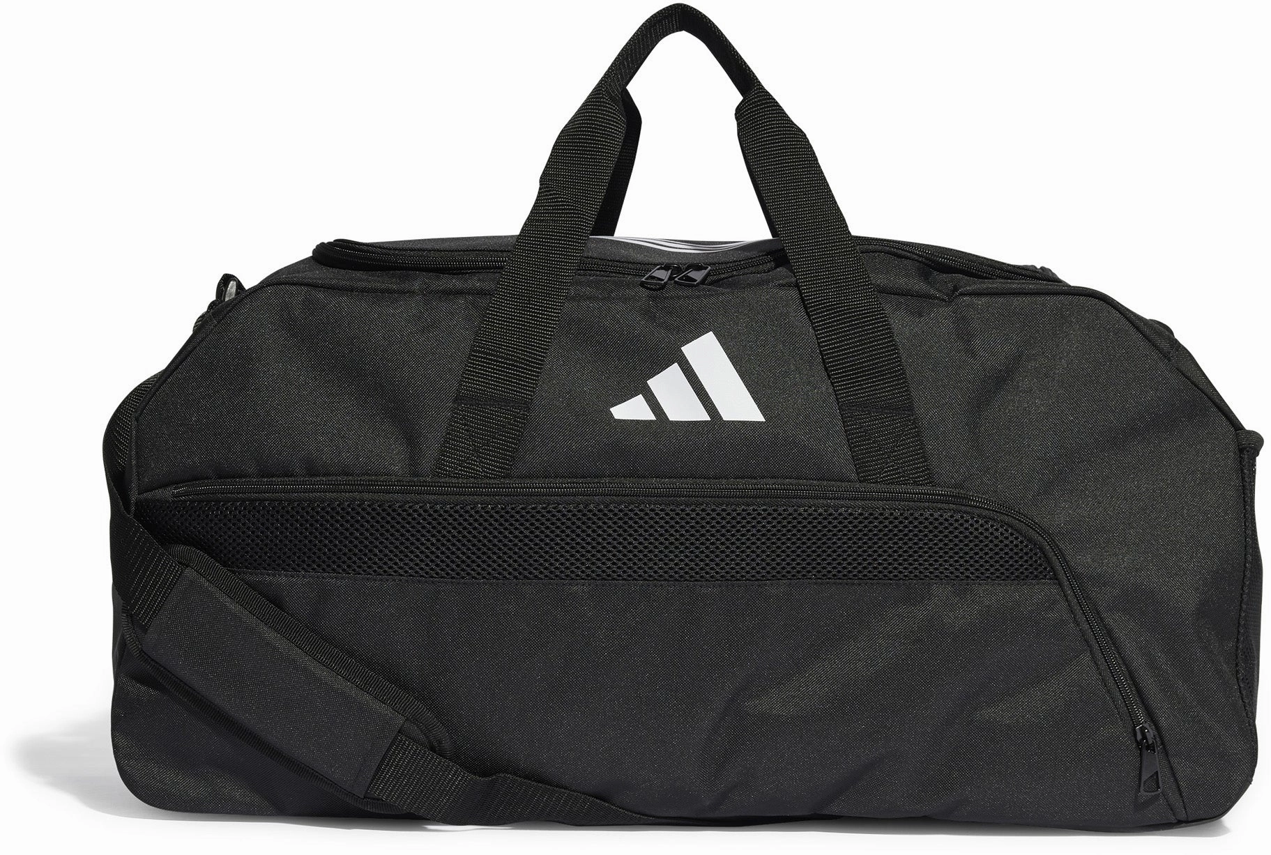 Tiro League Medium Duffel Bag Polished Stylish choices