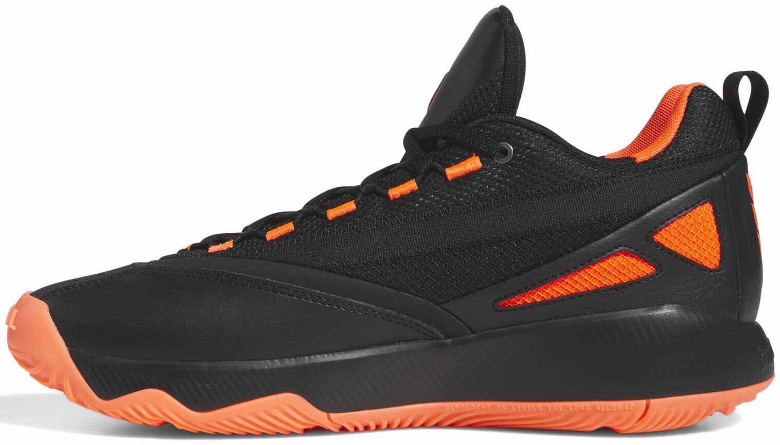Fashion statement Dame Certified 2 Men's Basketball Shoes