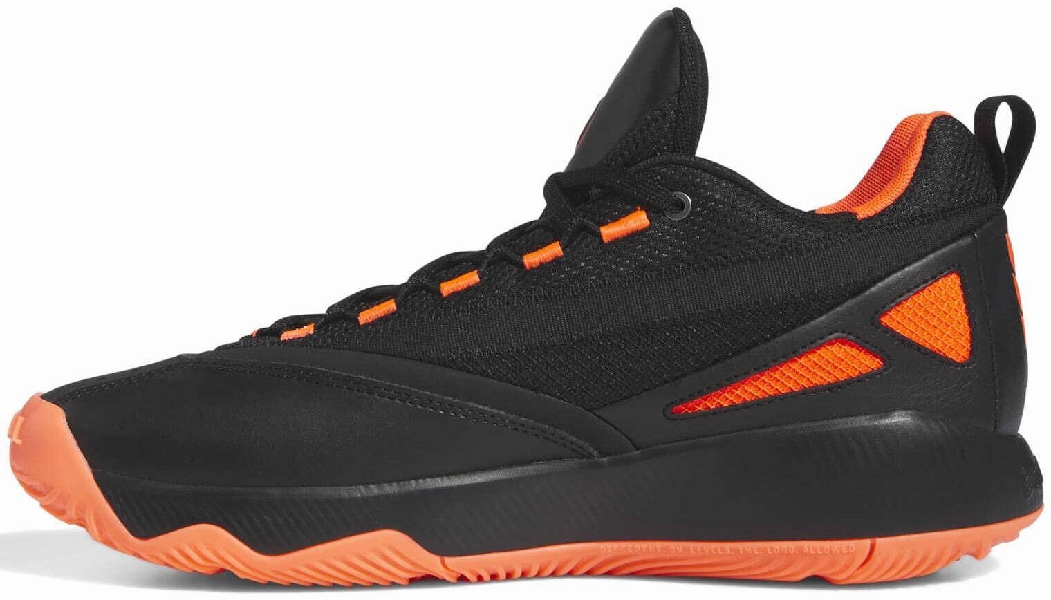 Fashion statement Dame Certified 2 Men's Basketball Shoes