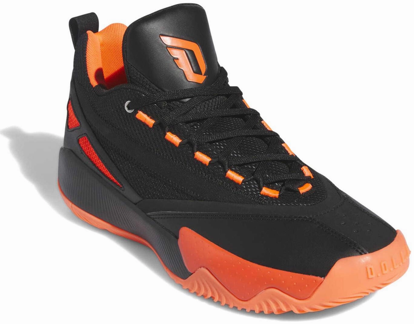 Fashion statement Dame Certified 2 Men's Basketball Shoes
