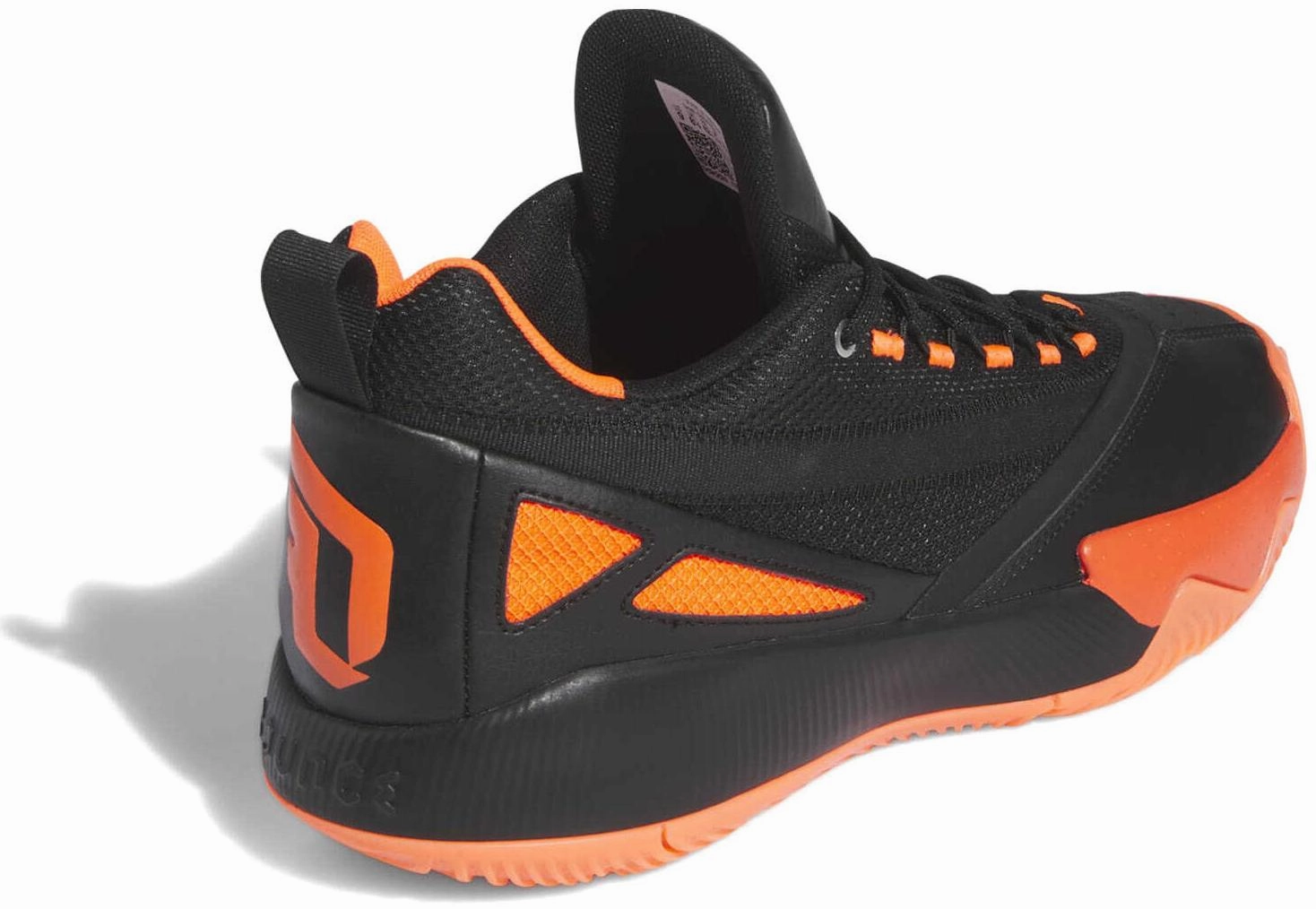 Fashion statement Dame Certified 2 Men's Basketball Shoes