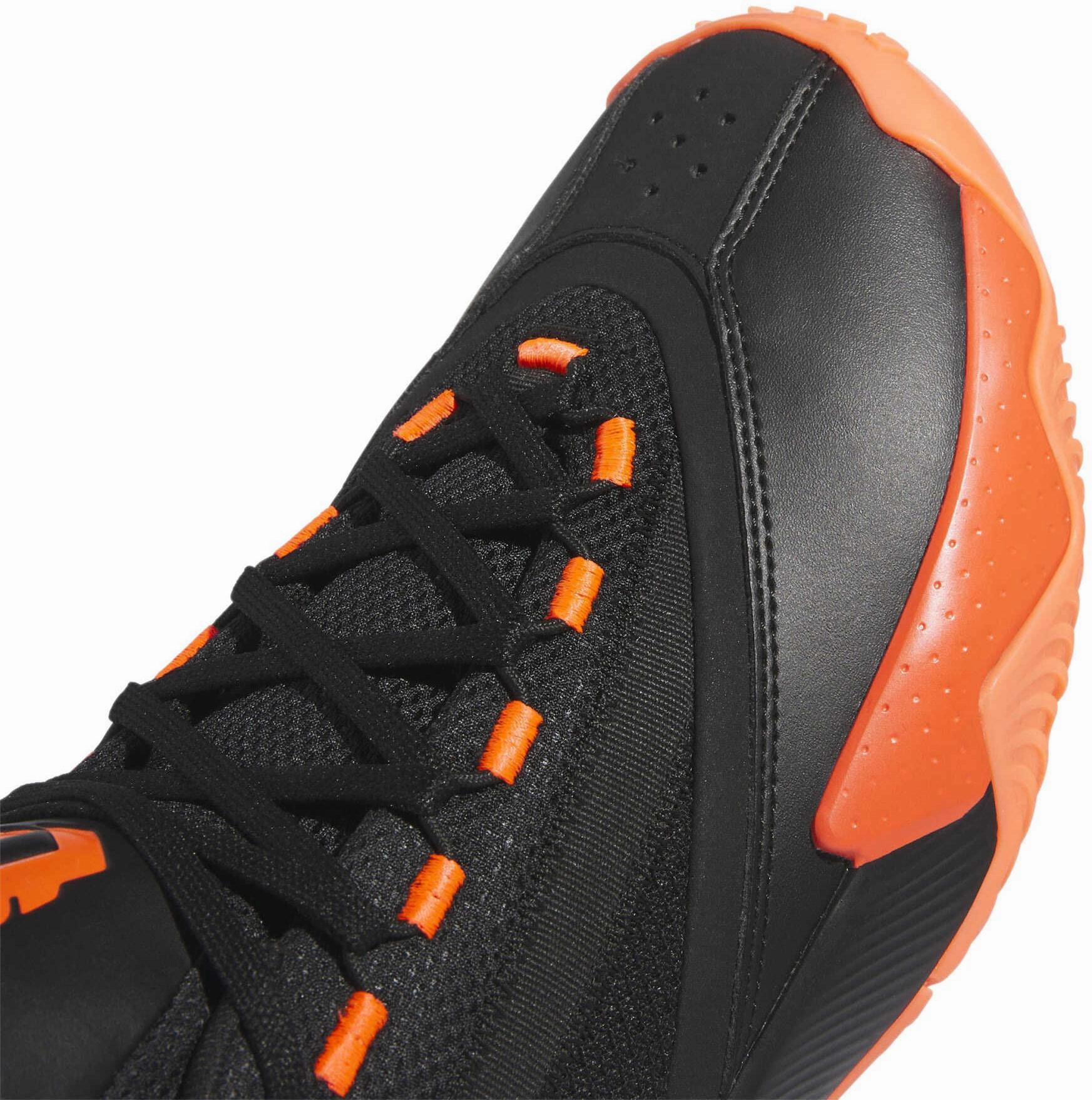 Fashion statement Dame Certified 2 Men's Basketball Shoes