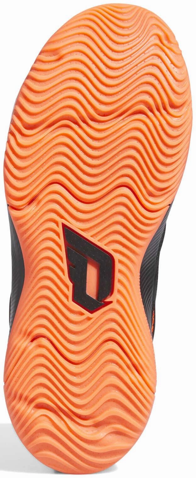 Fashion statement Dame Certified 2 Men's Basketball Shoes