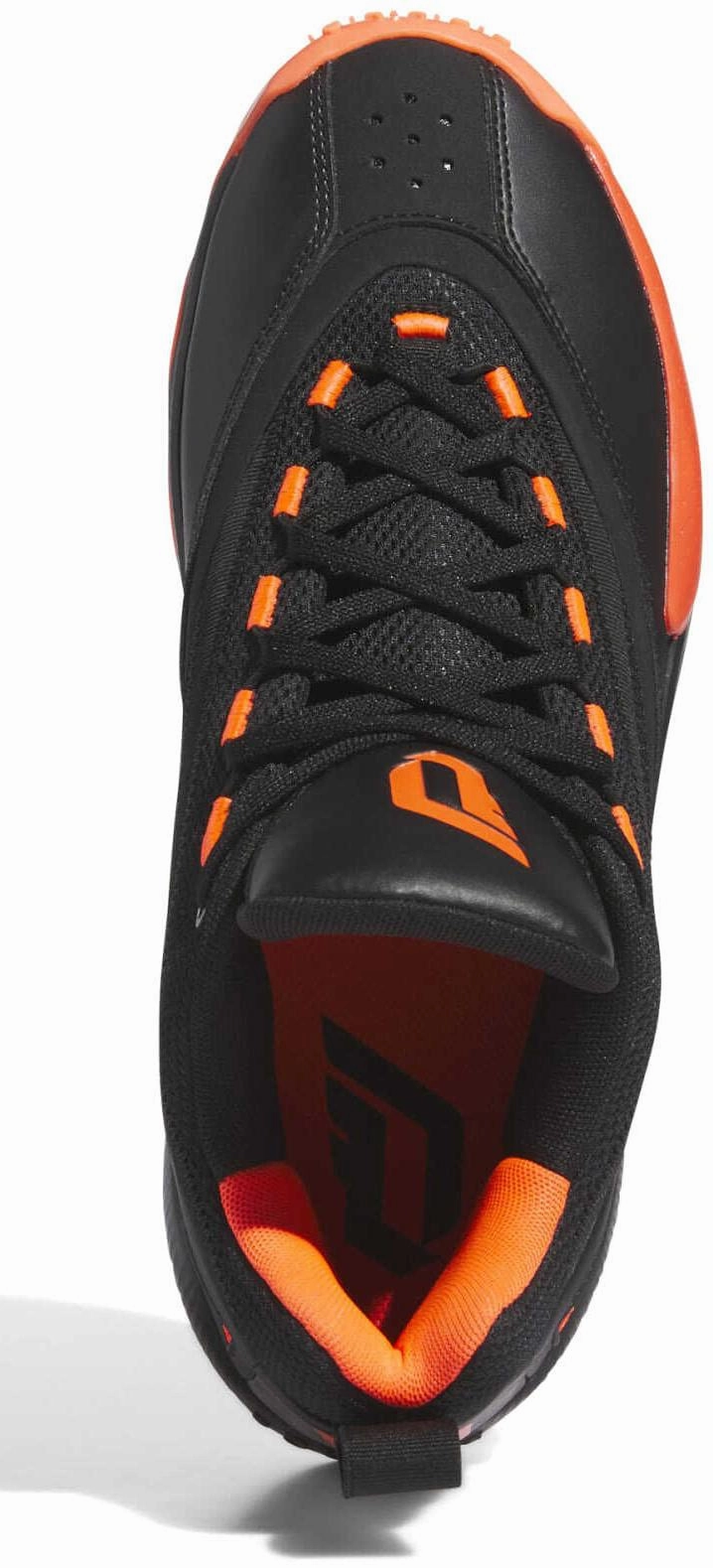 Fashion statement Dame Certified 2 Men's Basketball Shoes