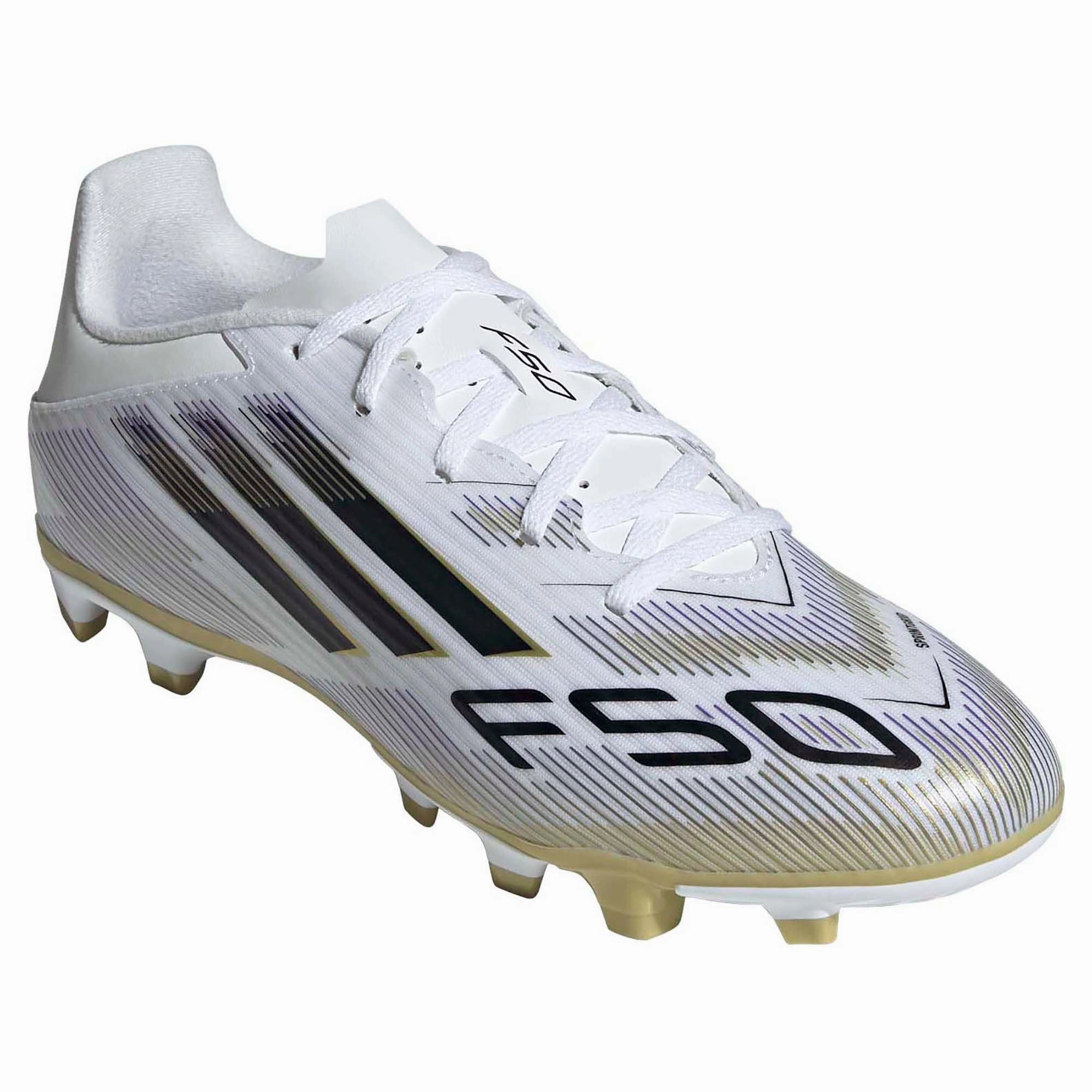 Fashion statement F50 Club FG/MG Unisex Football Boots