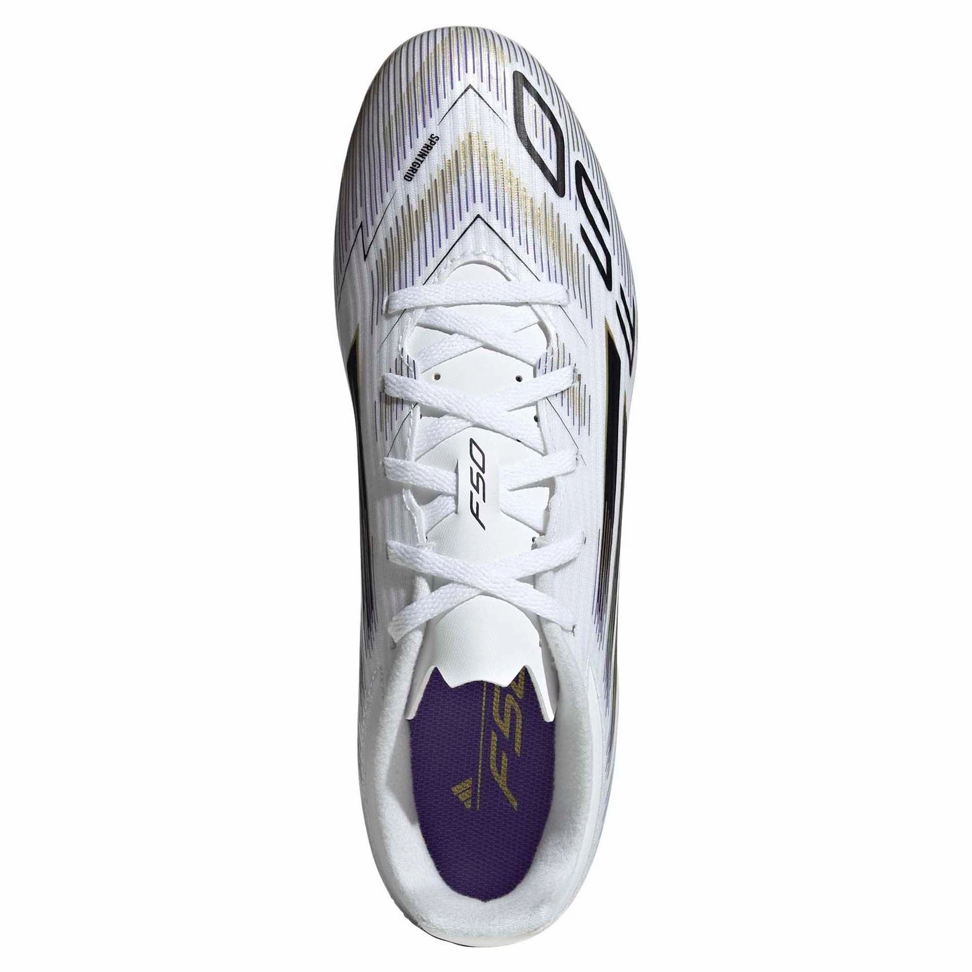 Fashion statement F50 Club FG/MG Unisex Football Boots