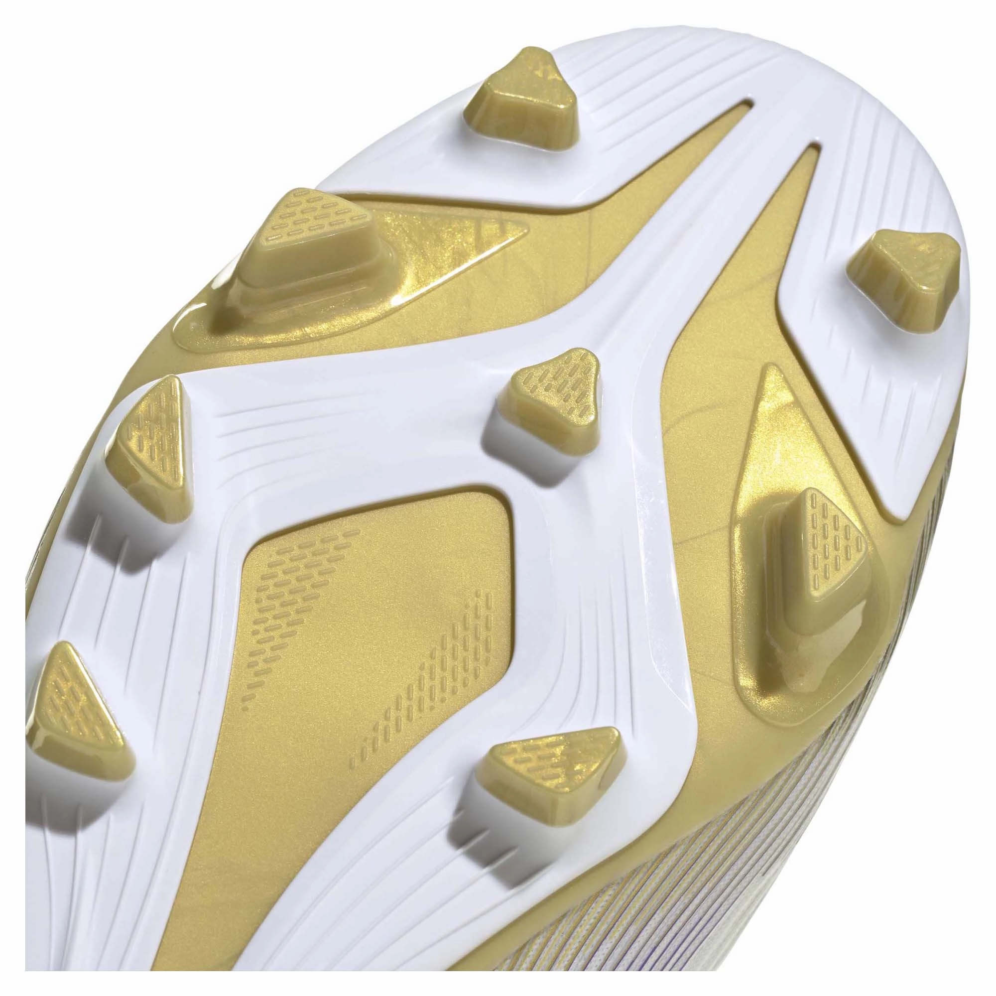 Fashion statement F50 Club FG/MG Unisex Football Boots
