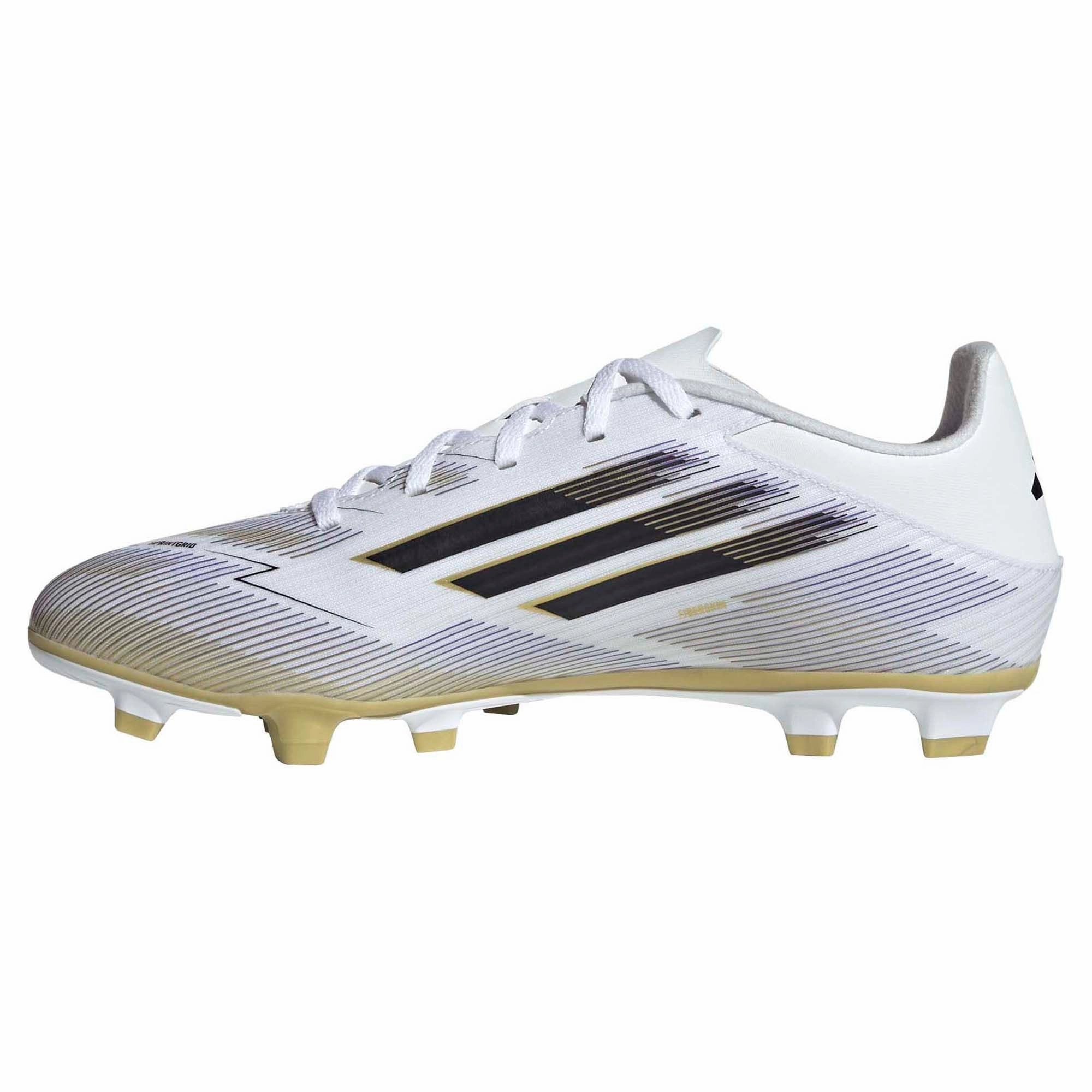 Fashion statement F50 Club FG/MG Unisex Football Boots