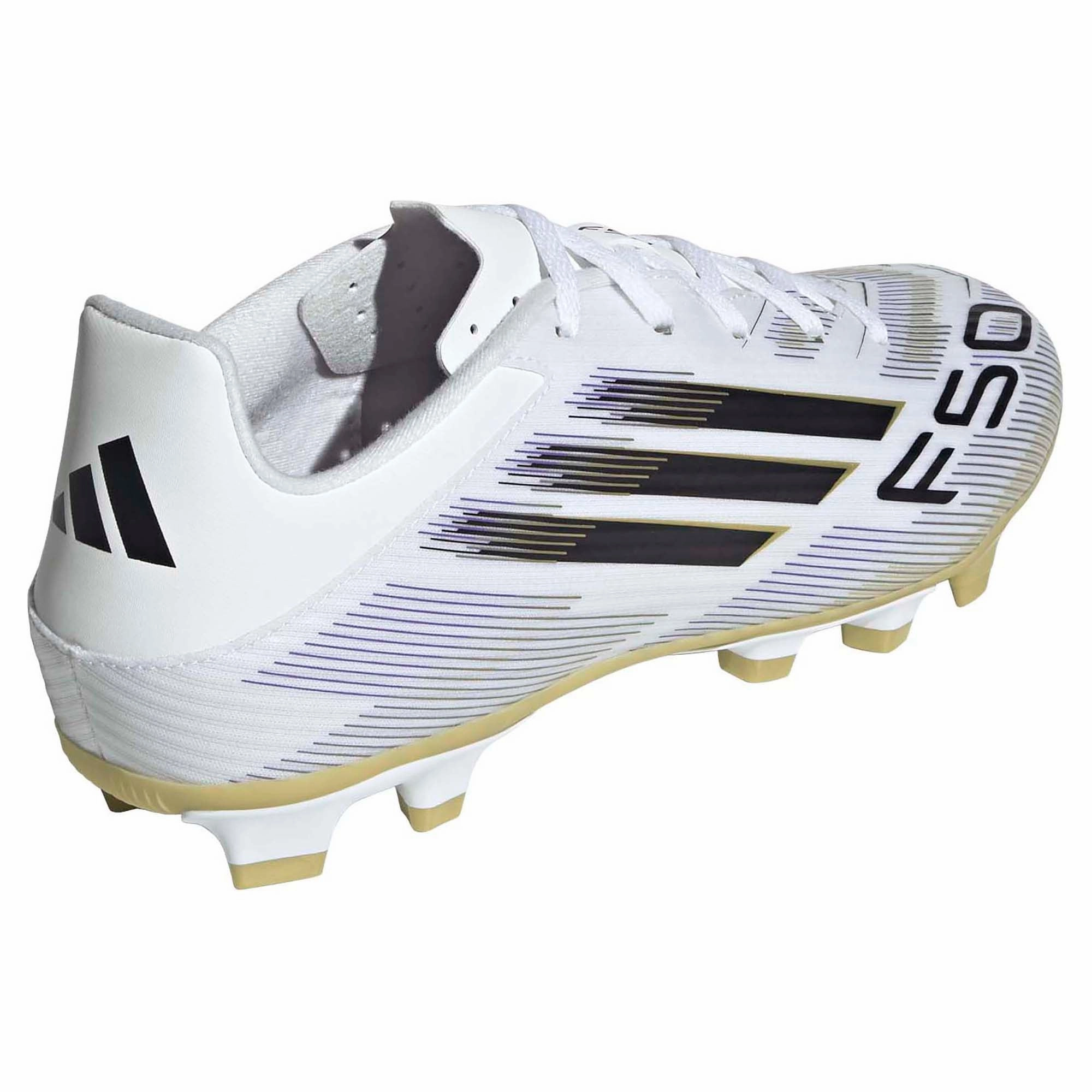 Fashion statement F50 Club FG/MG Unisex Football Boots