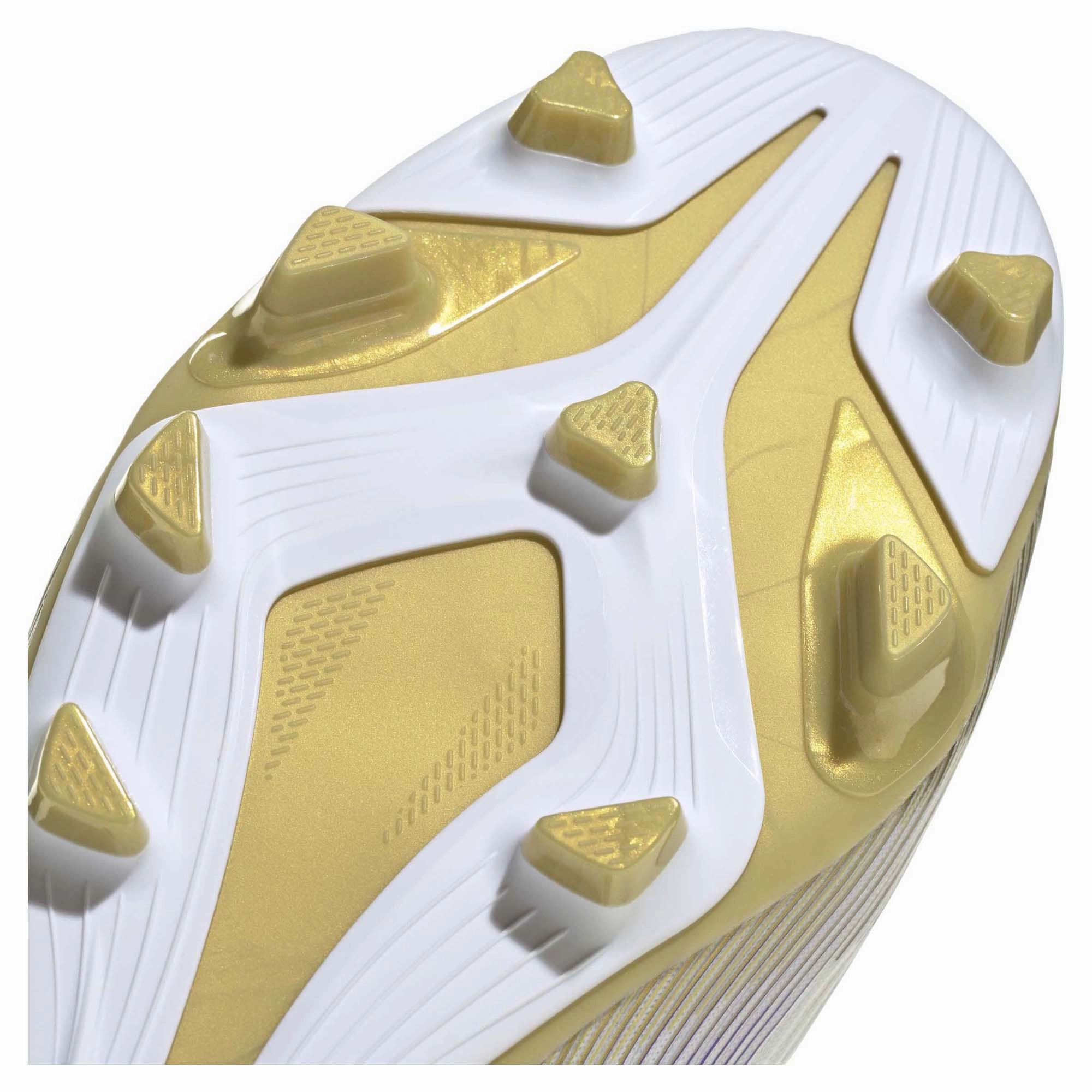 Fashion statement F50 Club FG/MG Unisex Football Boots