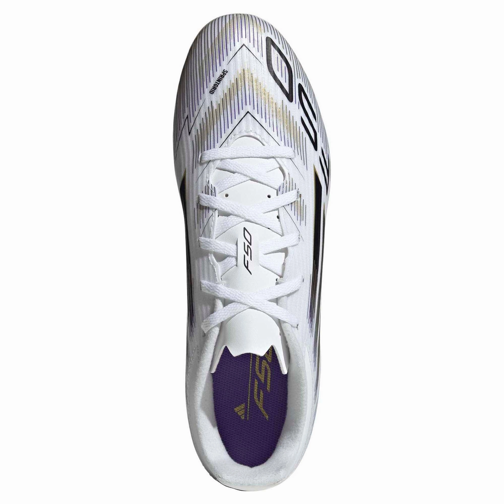 Fashion statement F50 Club FG/MG Unisex Football Boots