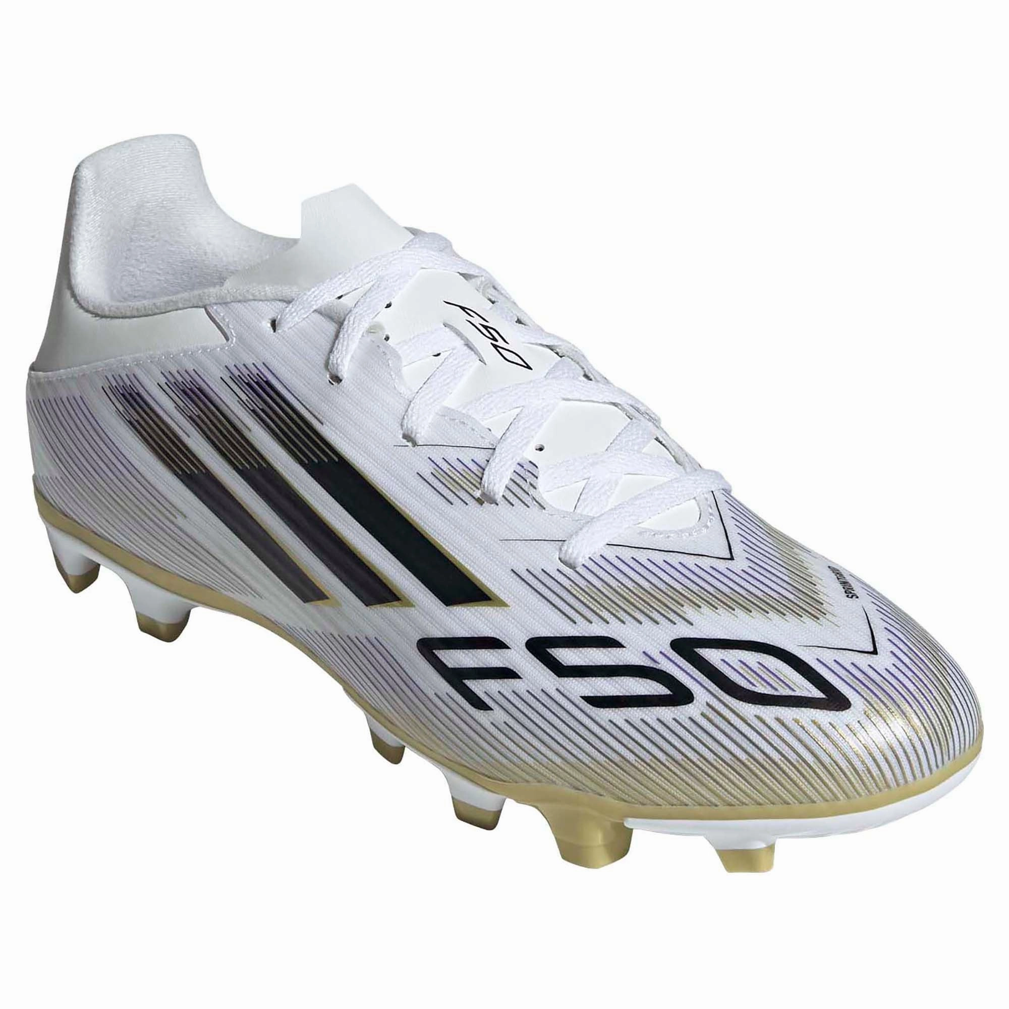 Fashion statement F50 Club FG/MG Unisex Football Boots