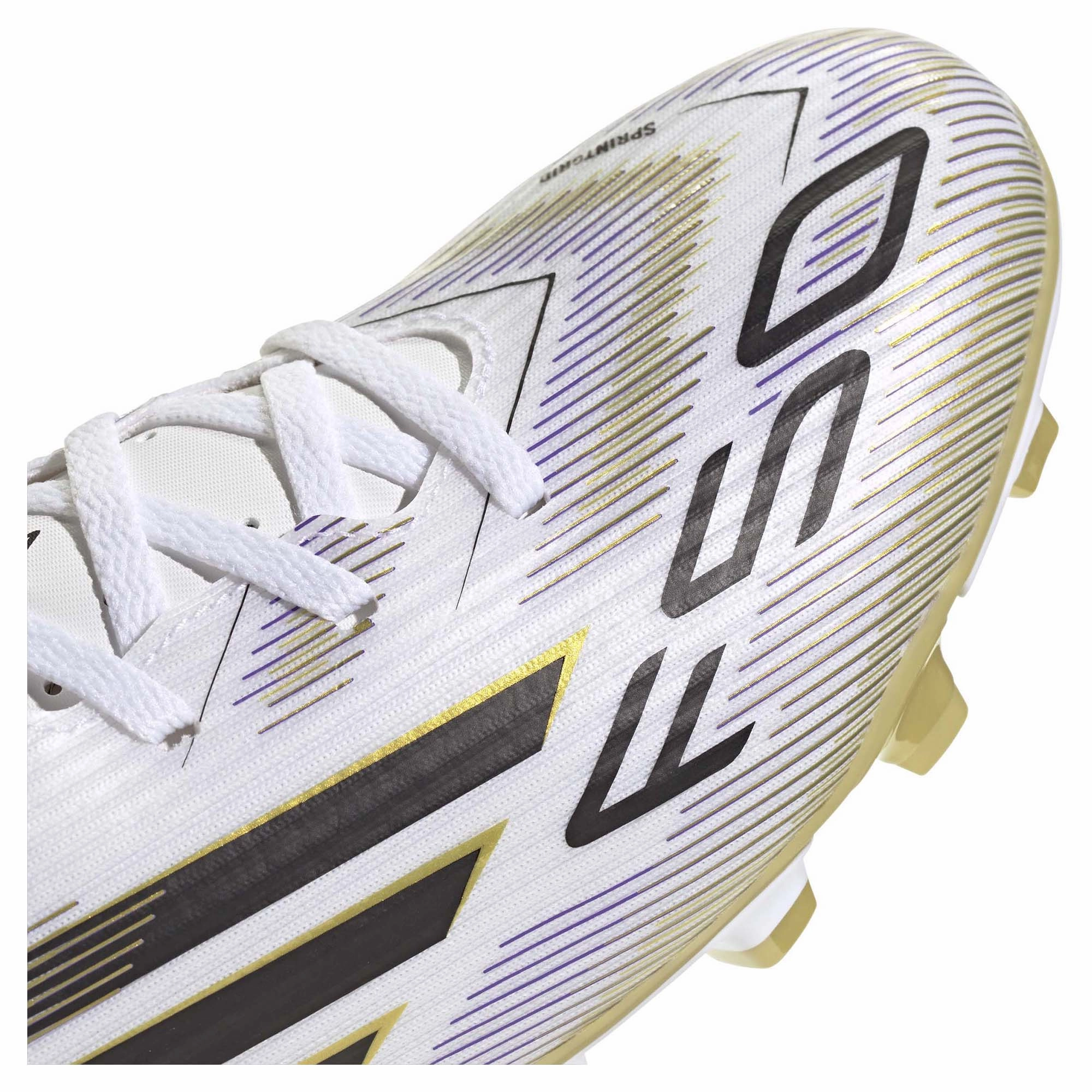 Fashion statement F50 Club FG/MG Unisex Football Boots