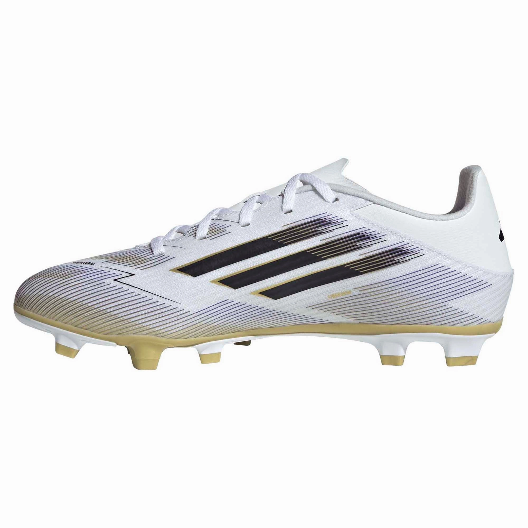 Fashion statement F50 Club FG/MG Unisex Football Boots