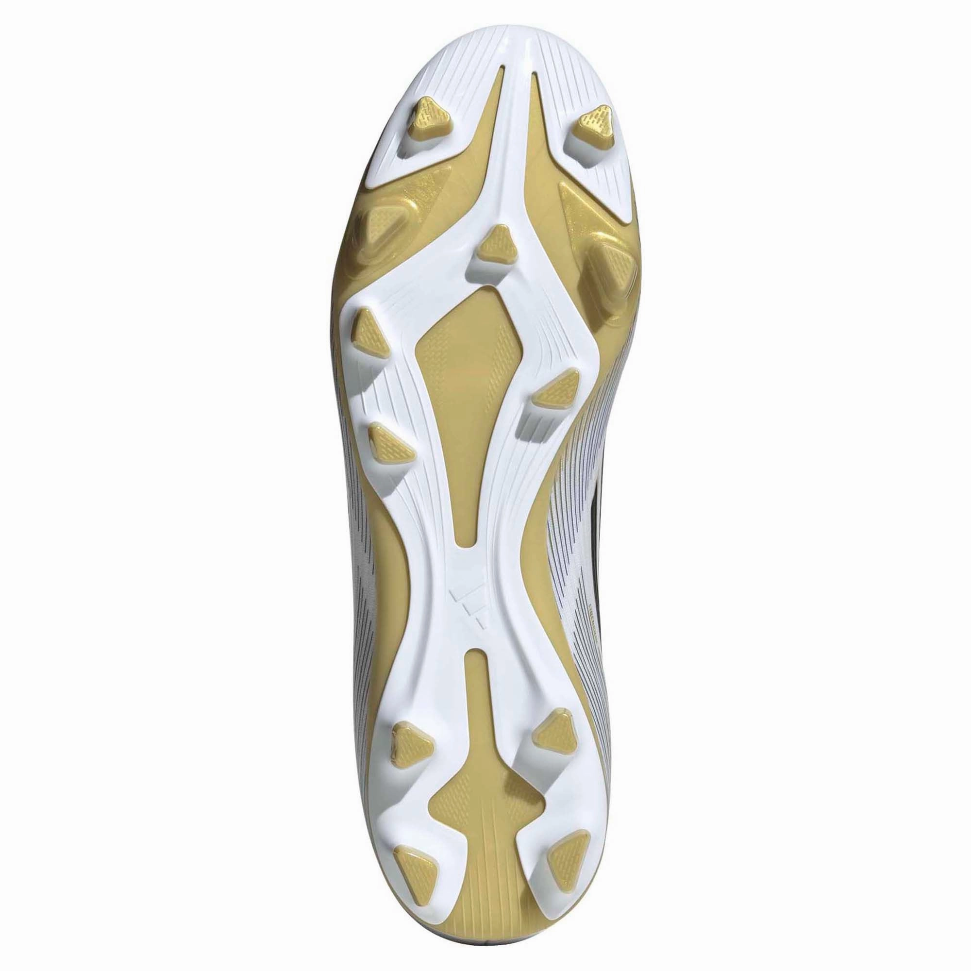 Fashion statement F50 Club FG/MG Unisex Football Boots