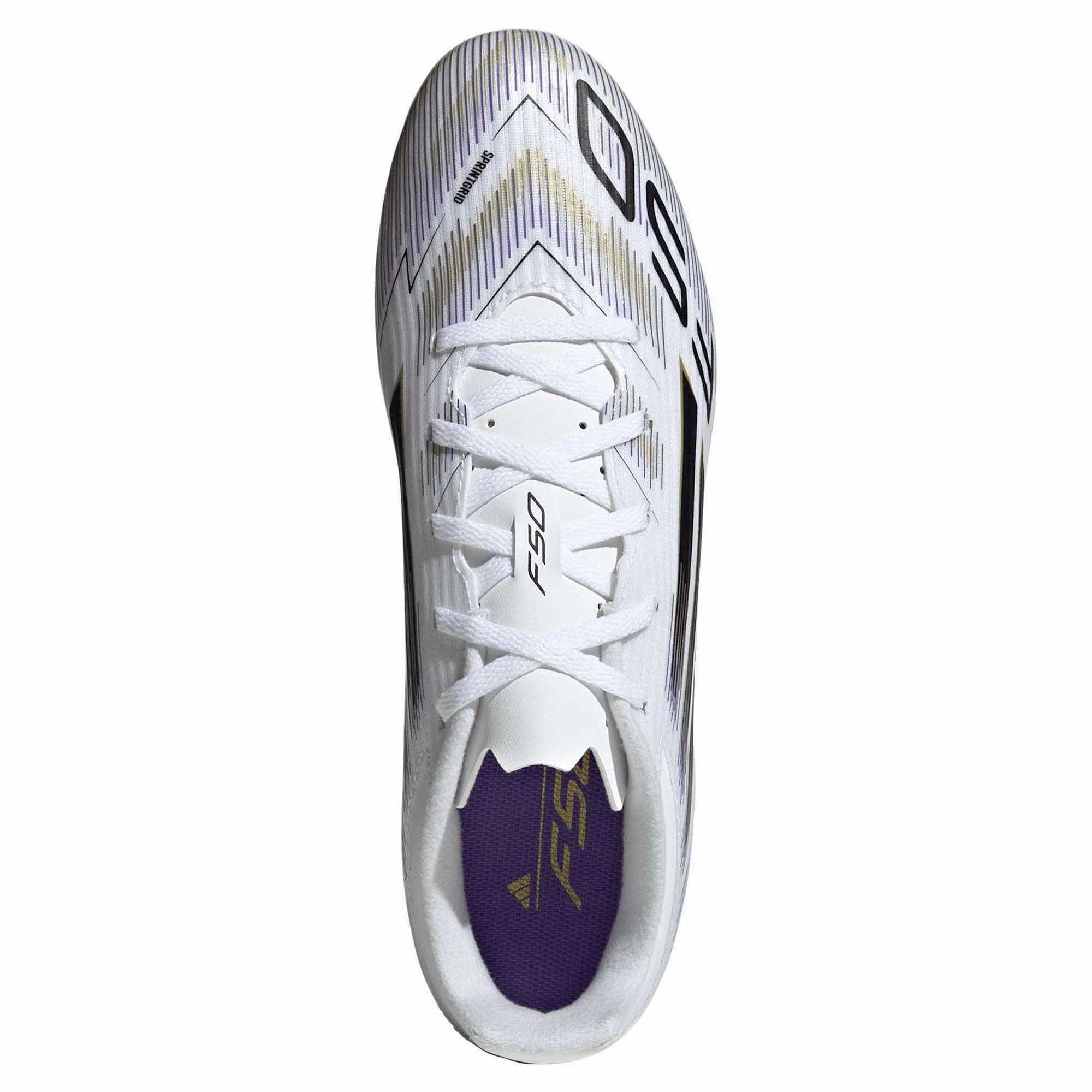 Fashion statement F50 Club FG/MG Unisex Football Boots