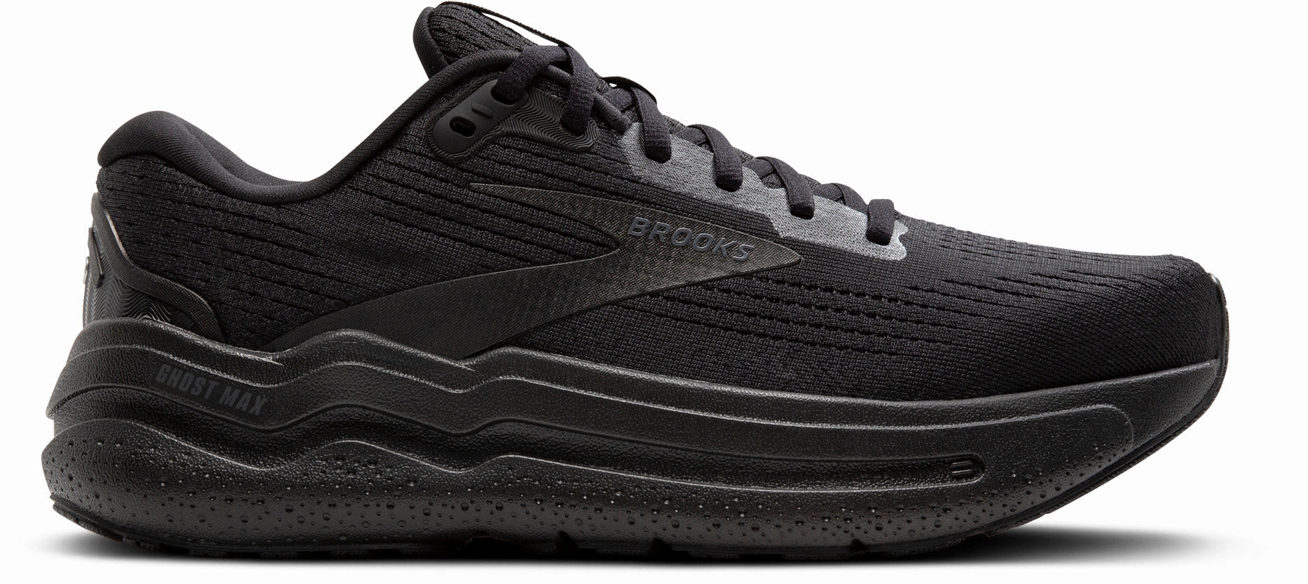 Must-have Ghost Max 2 Women's Running Shoes (Width B) Versatile wear