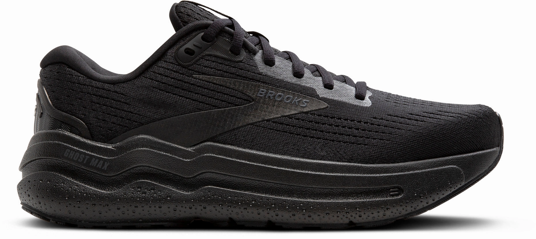 Fashion statement Ghost Max 2 Women's Running Shoes (Width B) Organic