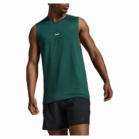 Fashion statement Men's Motion Soft Jersey Tank Classic wearables