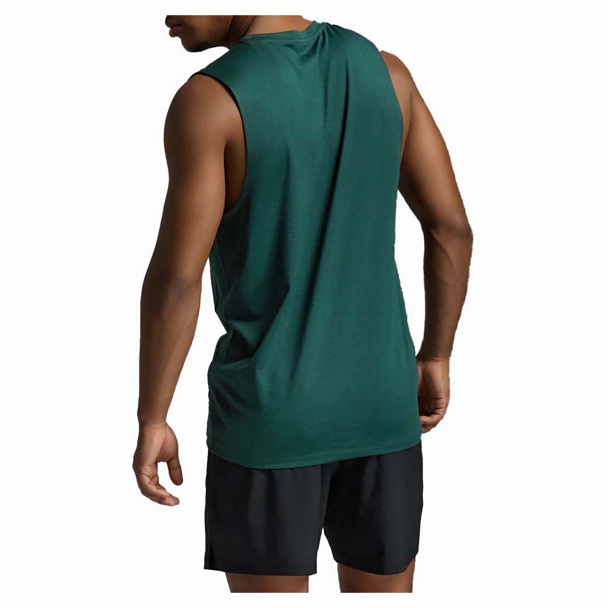 Fashion statement Men's Motion Soft Jersey Tank