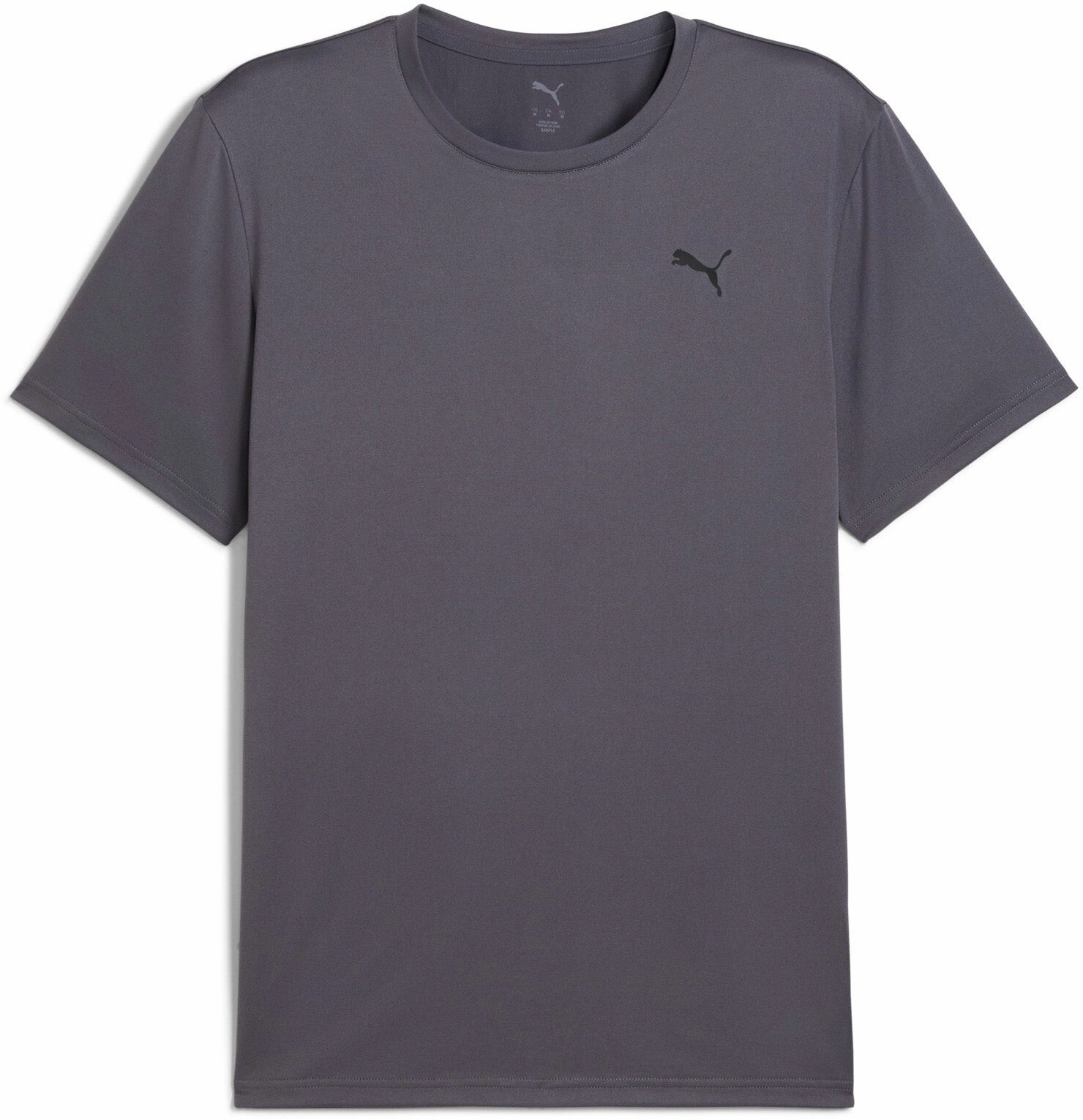 Men's TAD Essential Solid Cat Tee Comfortable wearables Trendsetting