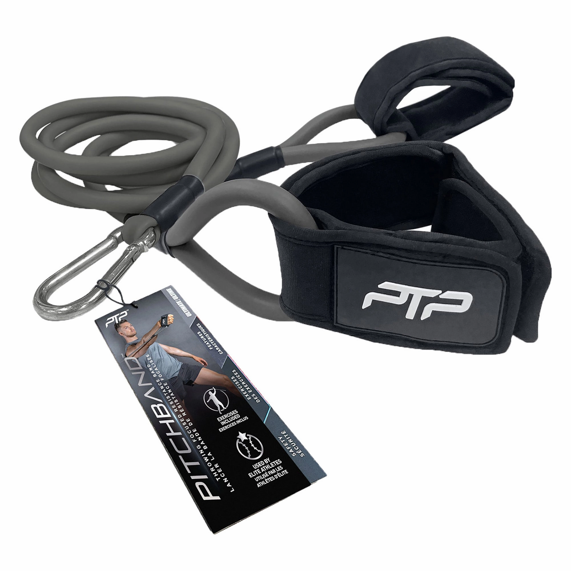 Comfortable looks Ultimate Pitchband Quality wear