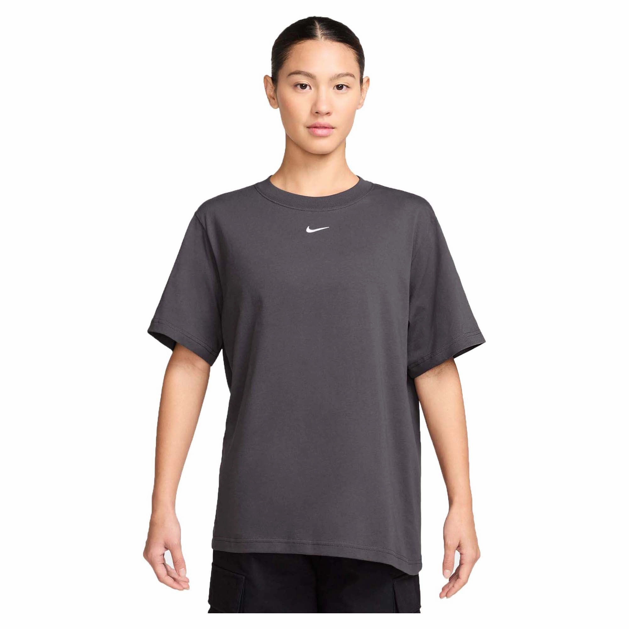 Modern attire Women's Sportswear Essential T-Shirt Comfortable wear