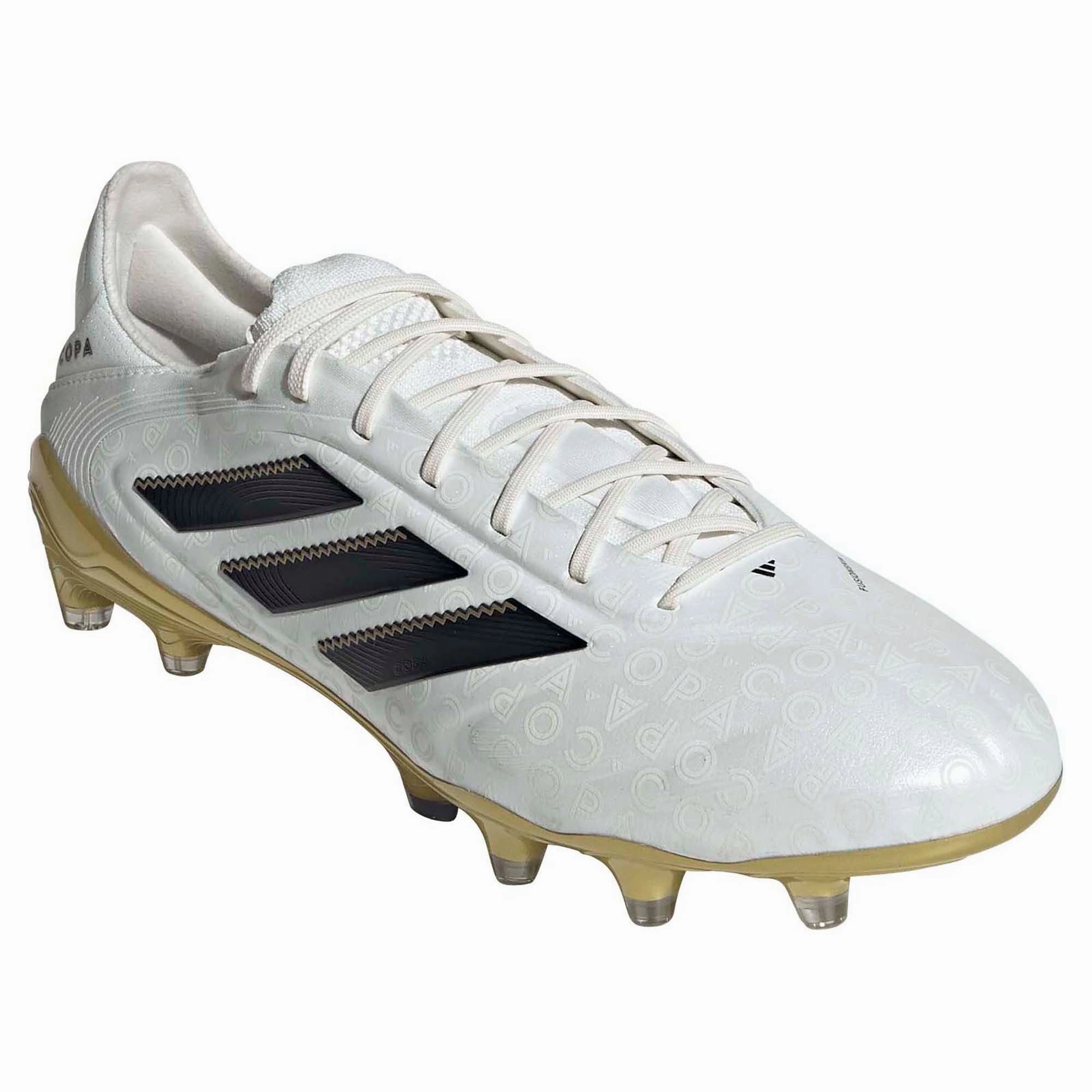 Fashion tips Copa Pure 3 Elite Firm Ground Unisex Football Boots