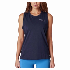 Fashion tips Women's Easy Rider 4.0 Muscle Tank Long-lasting